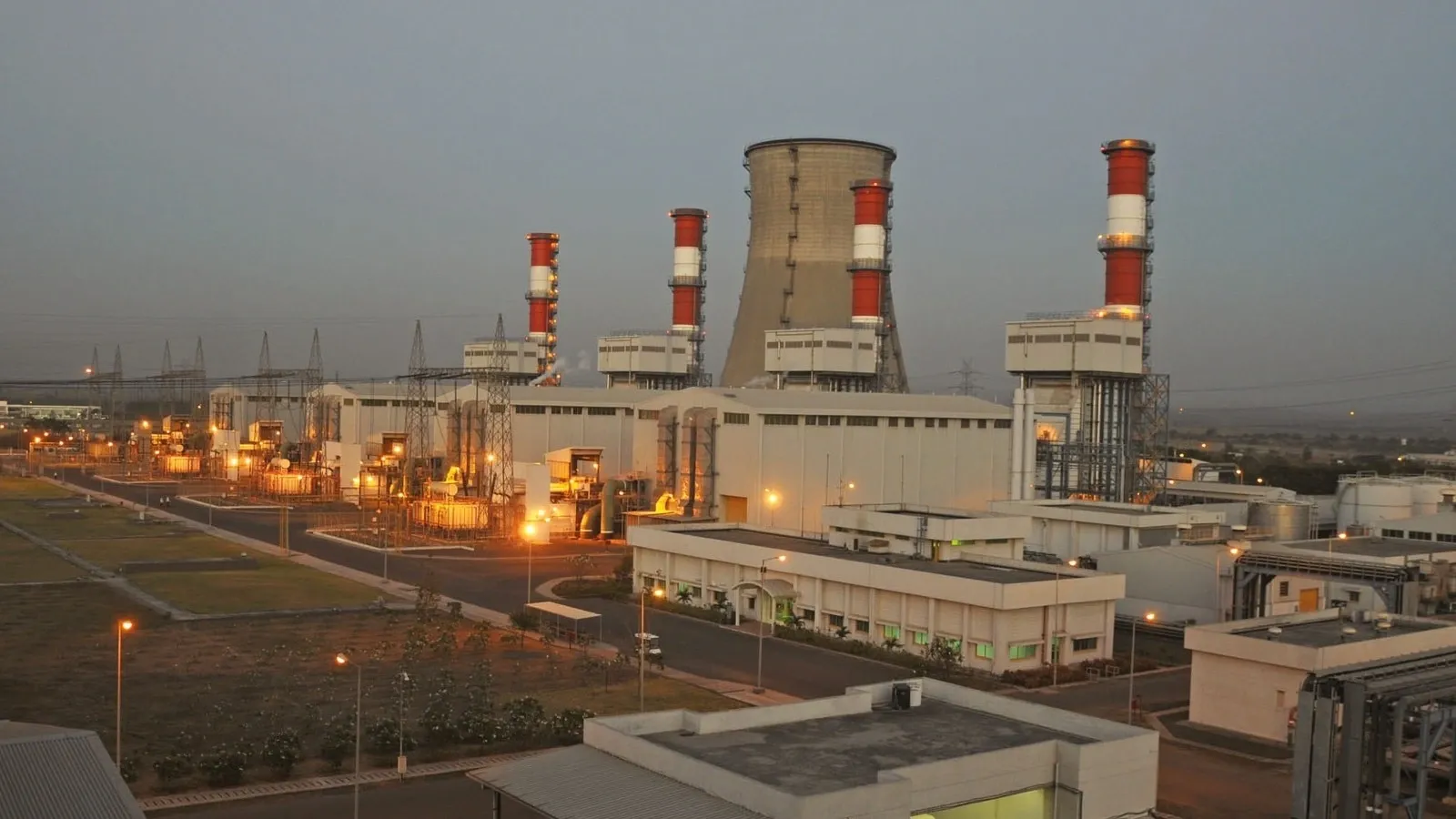 The dividend, if approved at the AGM, will be paid on or after September 2. | Image: torrentpower.com