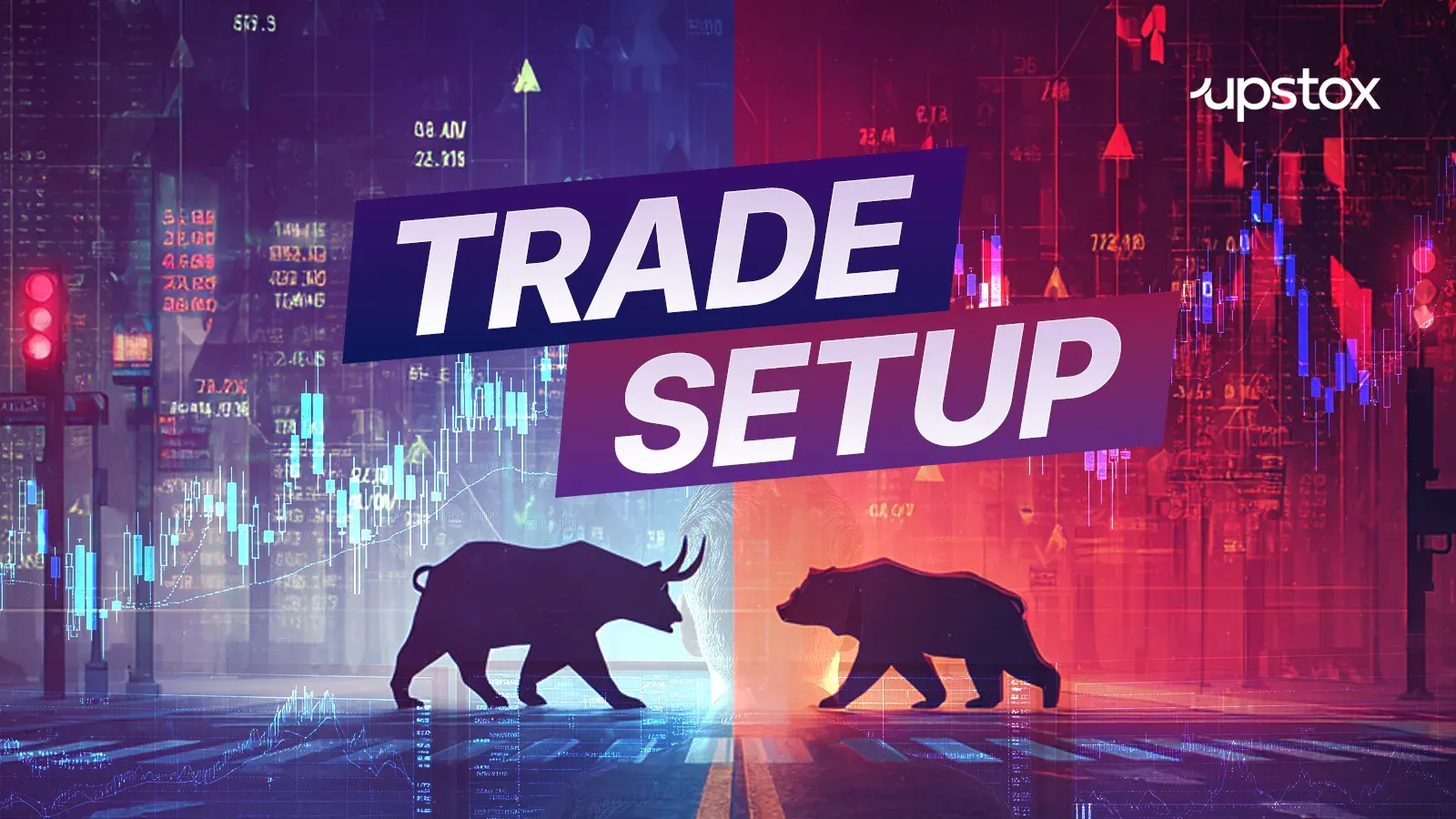 Trade setup