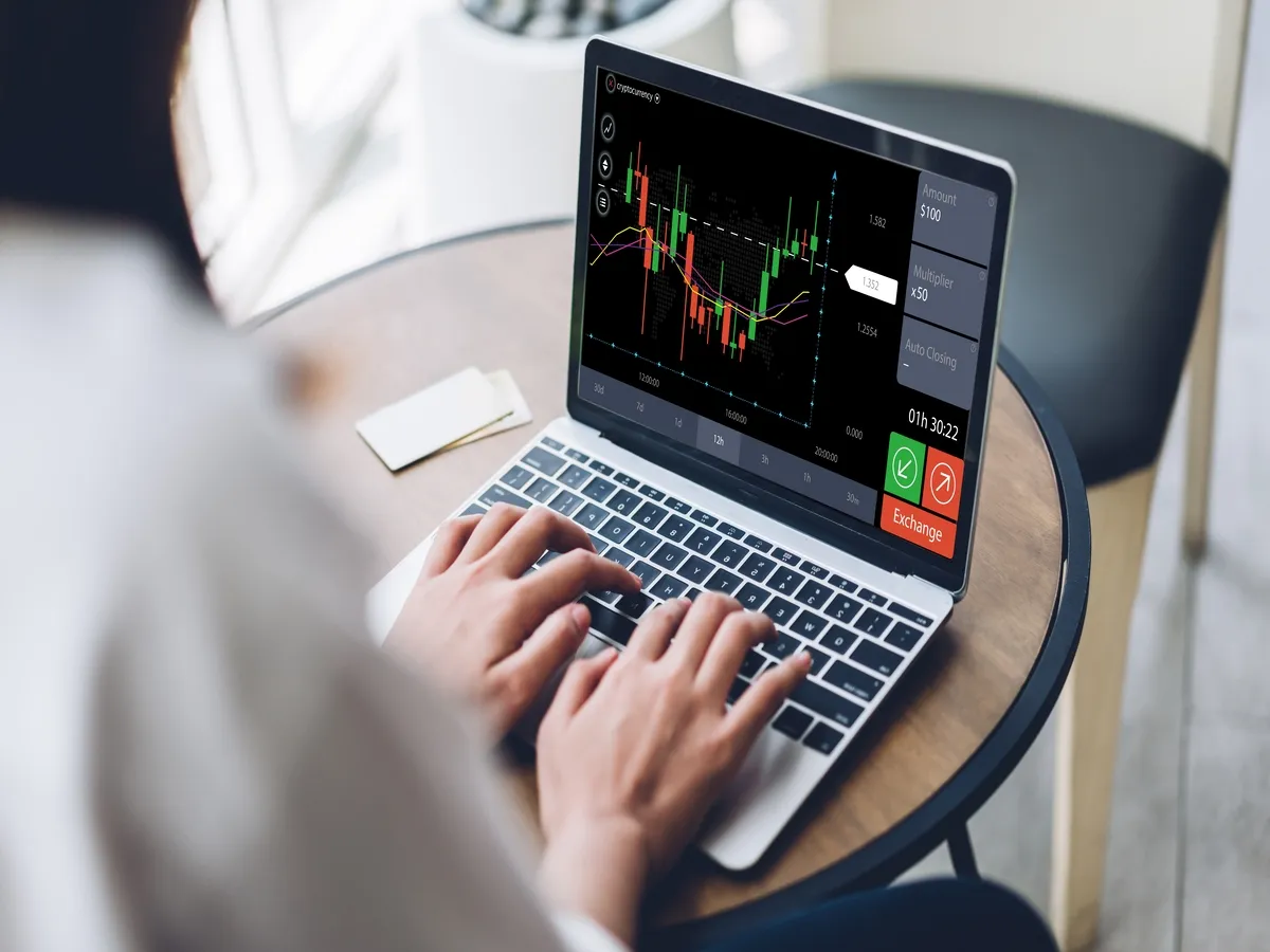 NIFTY50 trades at record high levels of 25,692 mark; here are three stocks that hit 52-week highs on Friday 