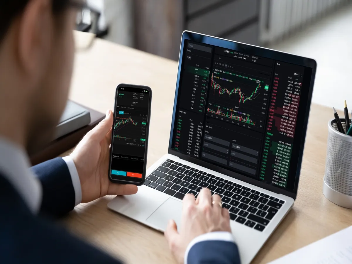 Out of 50 components in the NIFTY50 index, 42 were trading in negative territory, seven in the green, while two remained unchanged.