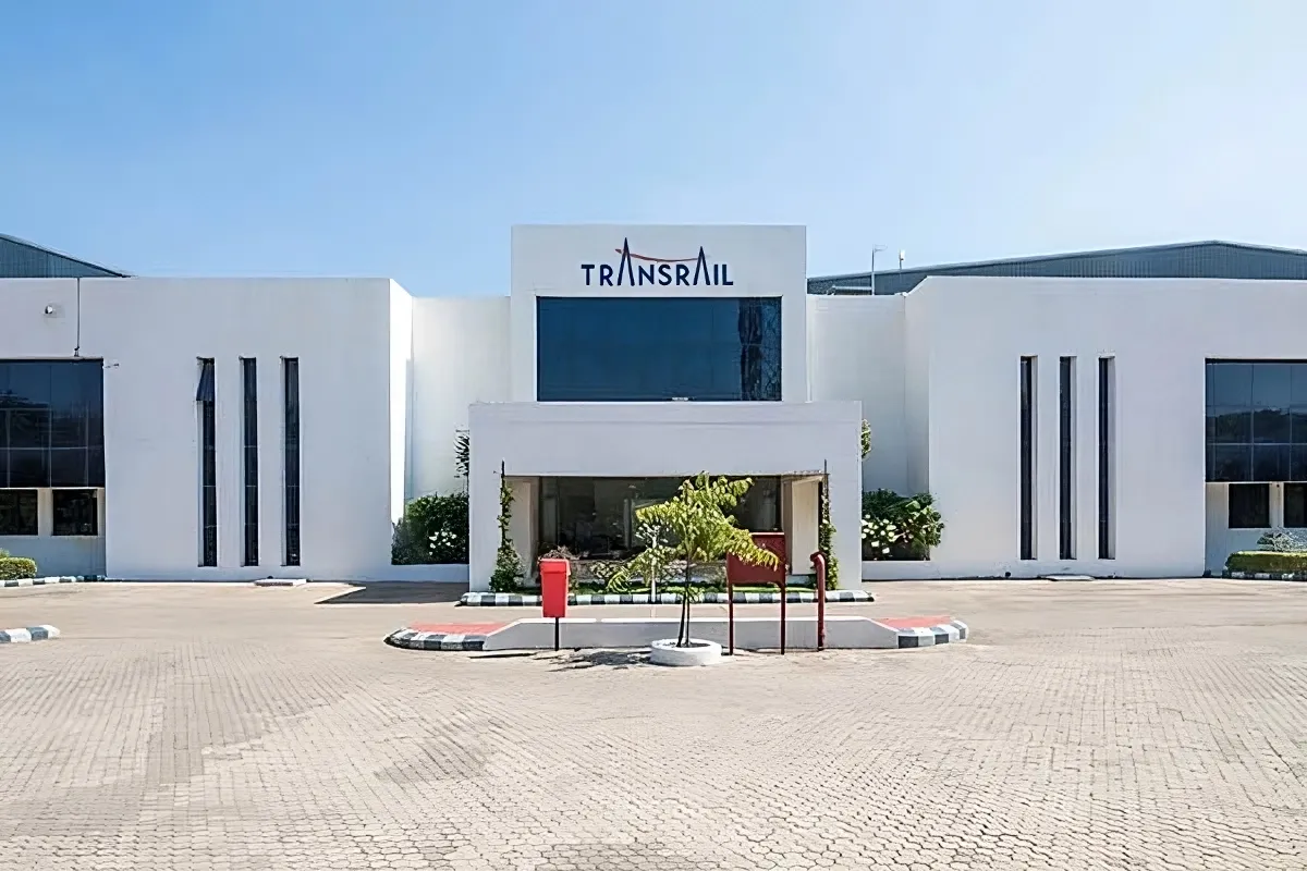 Transrail Lighting Q2, shares, Nov 12