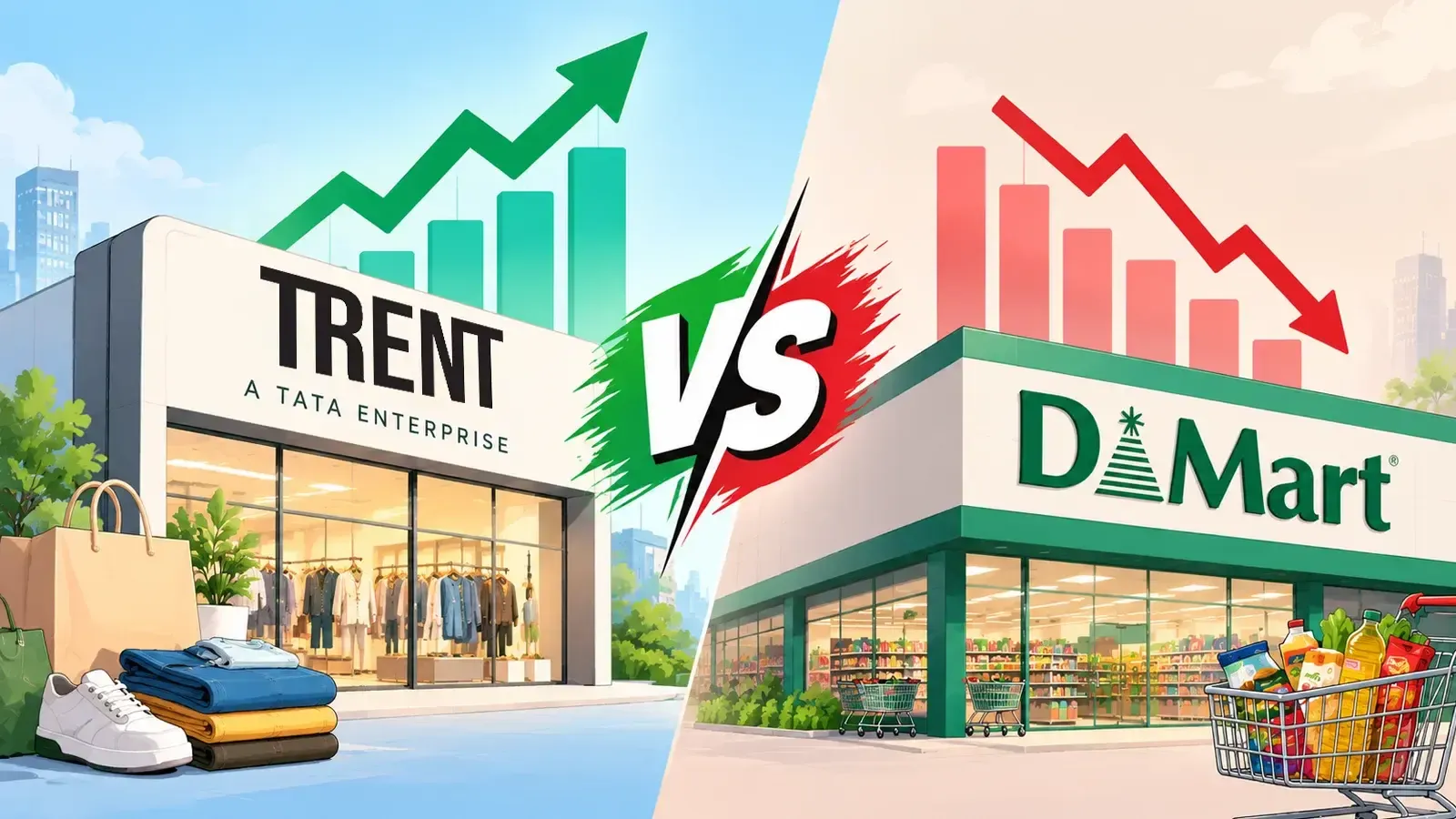 Top gainers and losers on August 29: Bajaj Finserv, Tata Motors and Britannia Industries among top NIFTY movers
