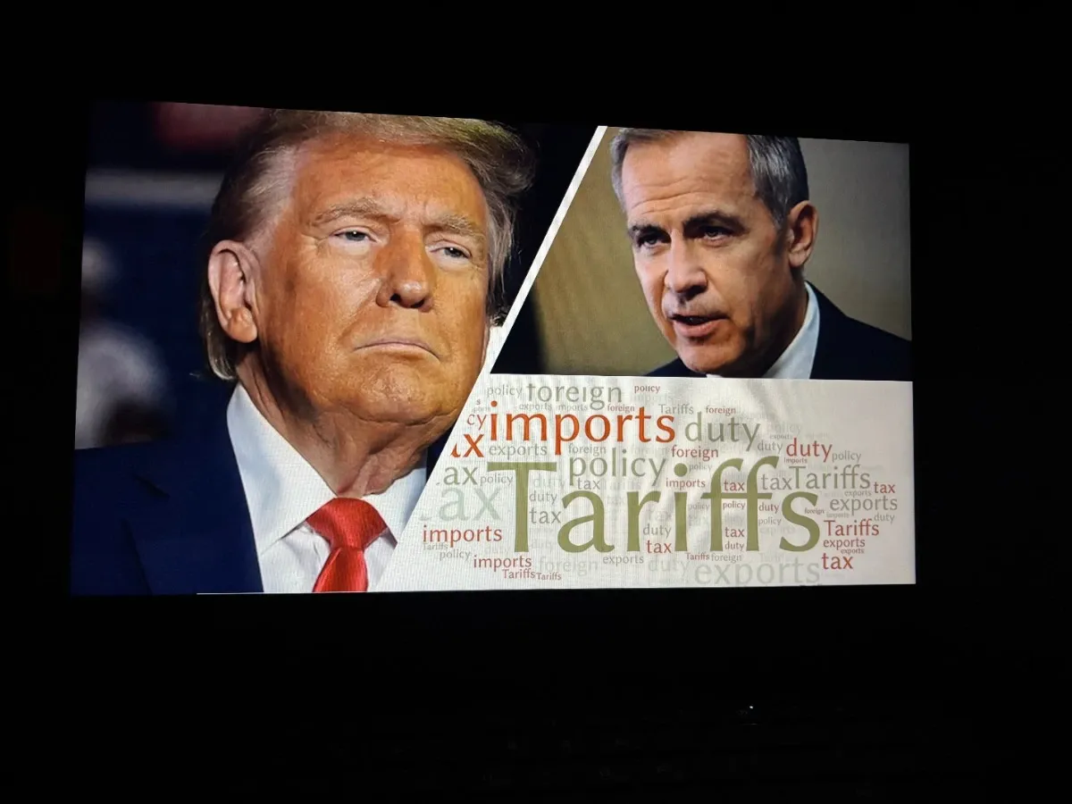 trump canada tariff threat