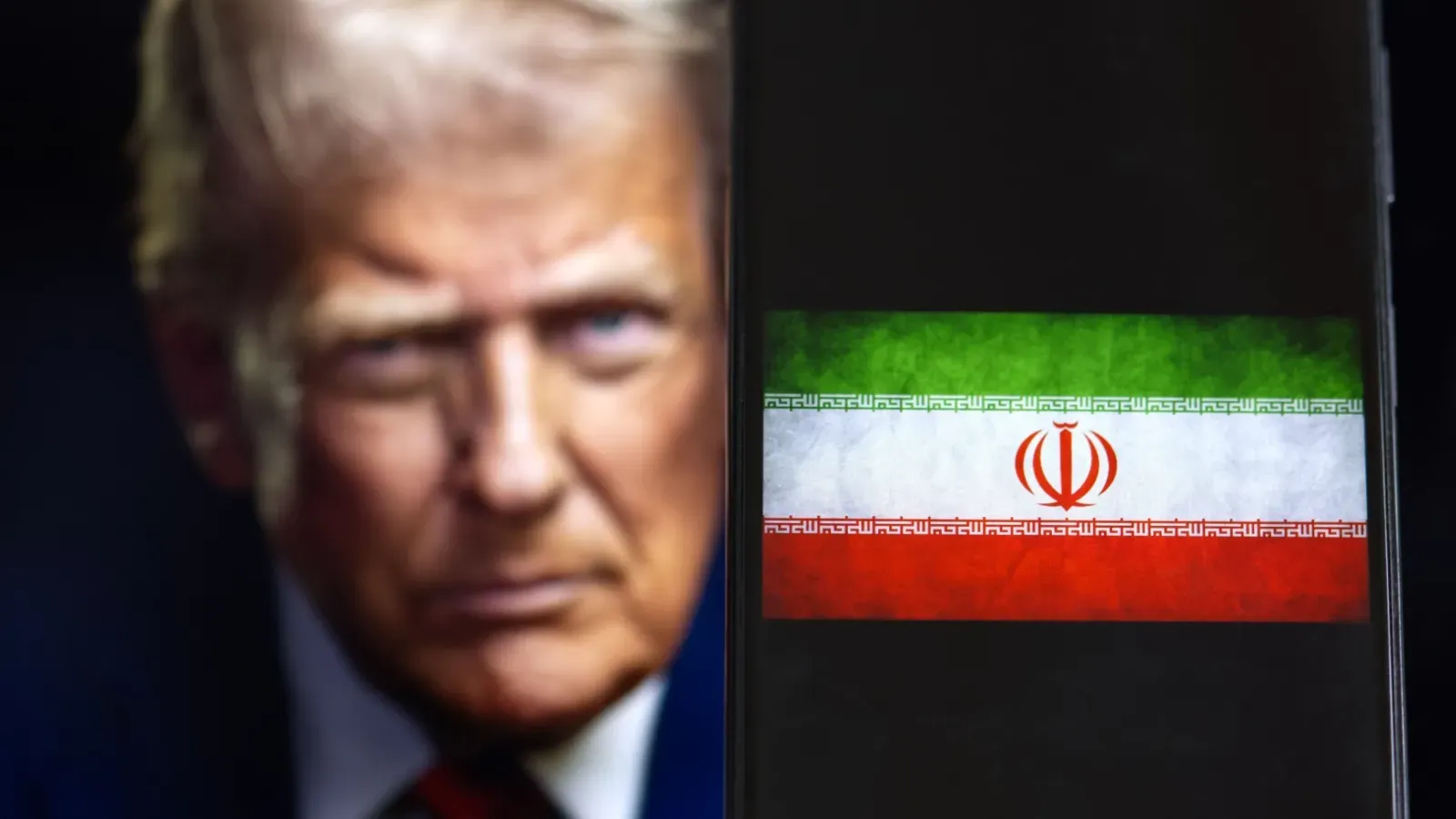 trump iran war us resolution