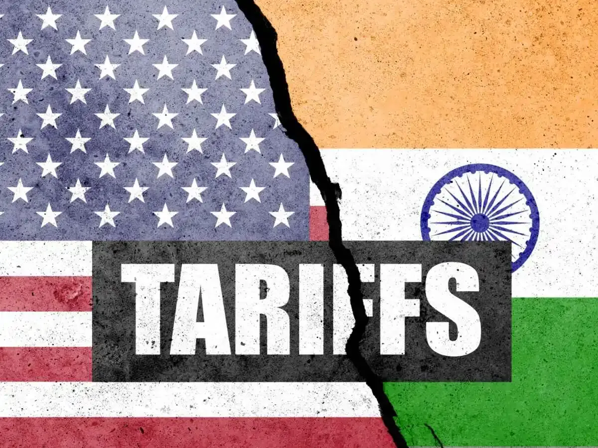Trump has imposed 50% tariffs on India, among the highest in the world, including 25% levies for its purchases of Russian energy.