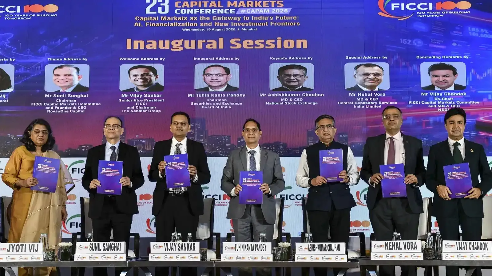 On August 12, SEBI Chairman Tuhin Kanta Pandey had said that SEBI has not observed any manipulation in CAS since its introduction. | Image: PTI