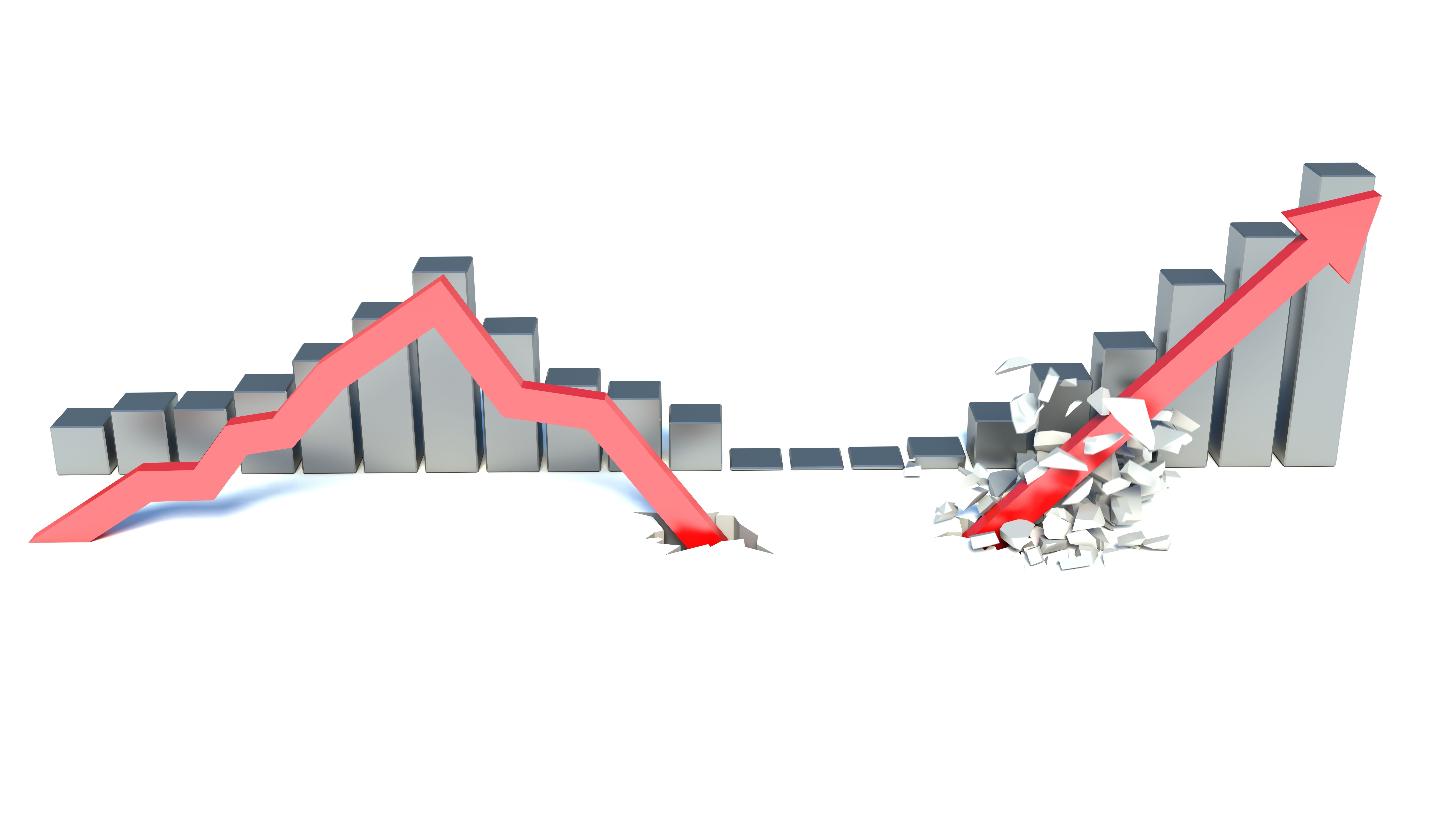 Tracking some of the recent business turnarounds 