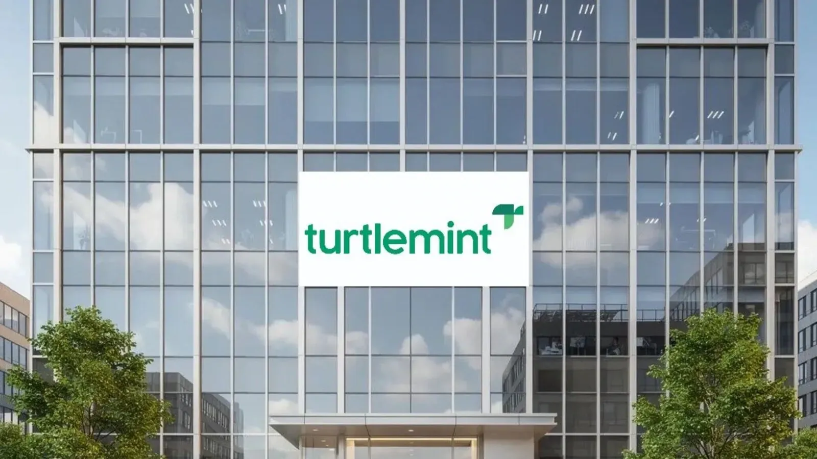 Turtlemint Fintech Solutions, incorporated in 2015, is a technology-enabled insurance distribution platform. | Image: Shutterstock/turtlemint.com