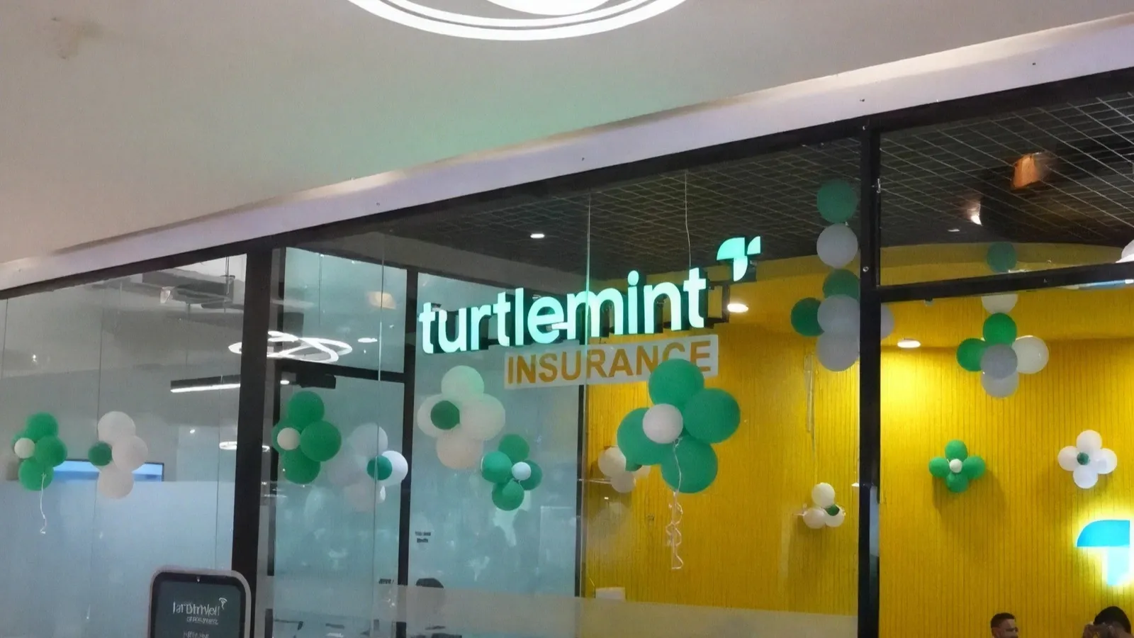 Turtlemint Fintech Solutions is a technology-enabled insurance distribution platform. | Image: X/@helloturtlemint