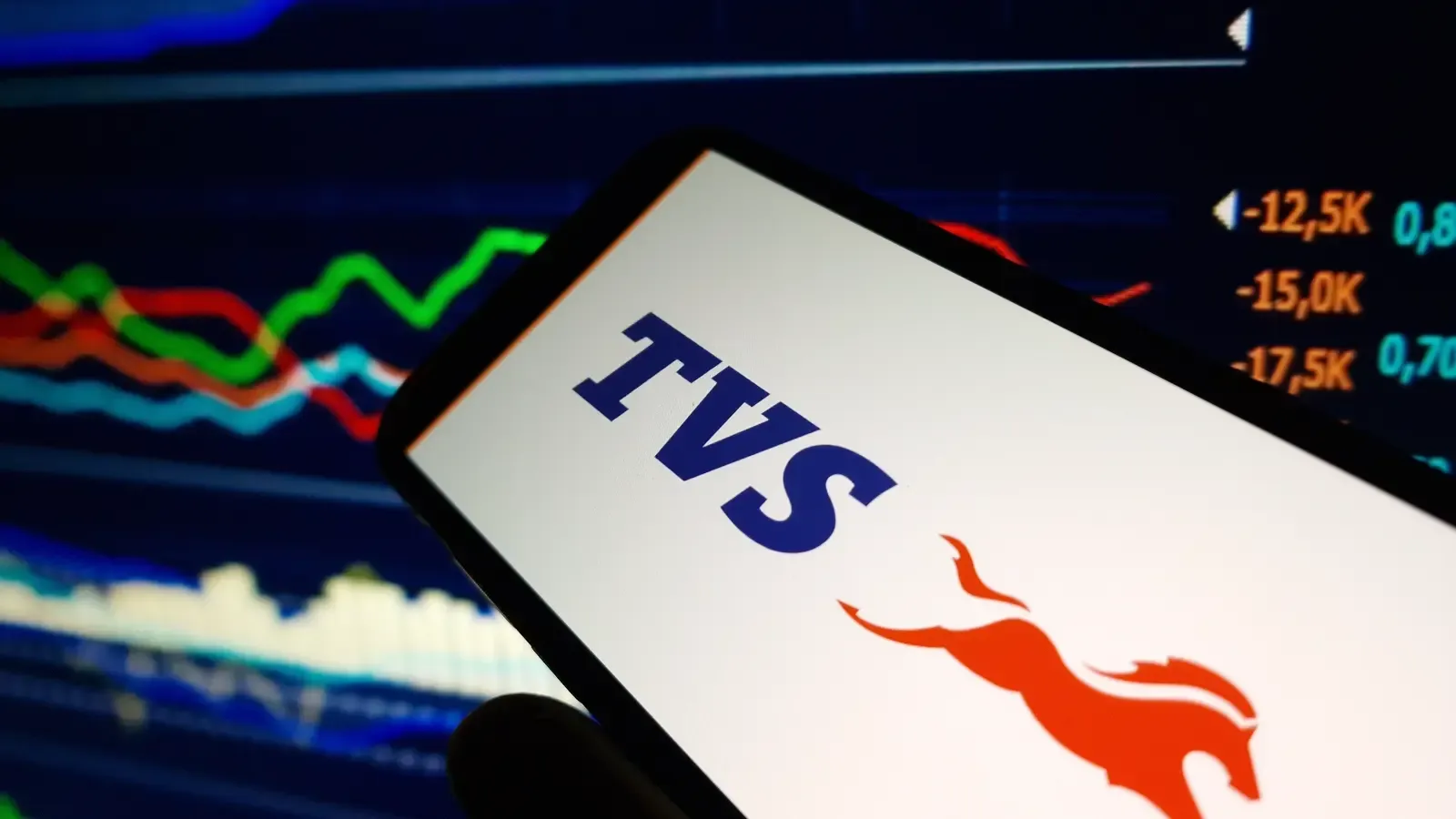TVS Motor Company