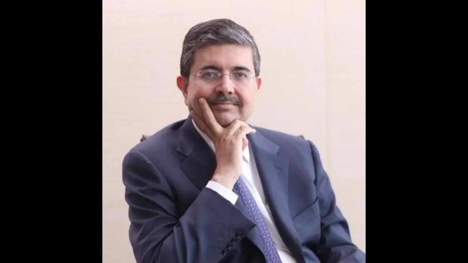 uday kotak on india gdp figures