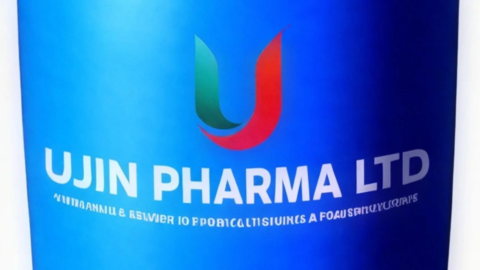 Ujin Pharma is involved in distribution and supply of a diversified portfolio of speciality chemicals, solvents, acids, monomers, pharmaceutical raw materials and nutraceuticals. | Image: ujinpharma.com