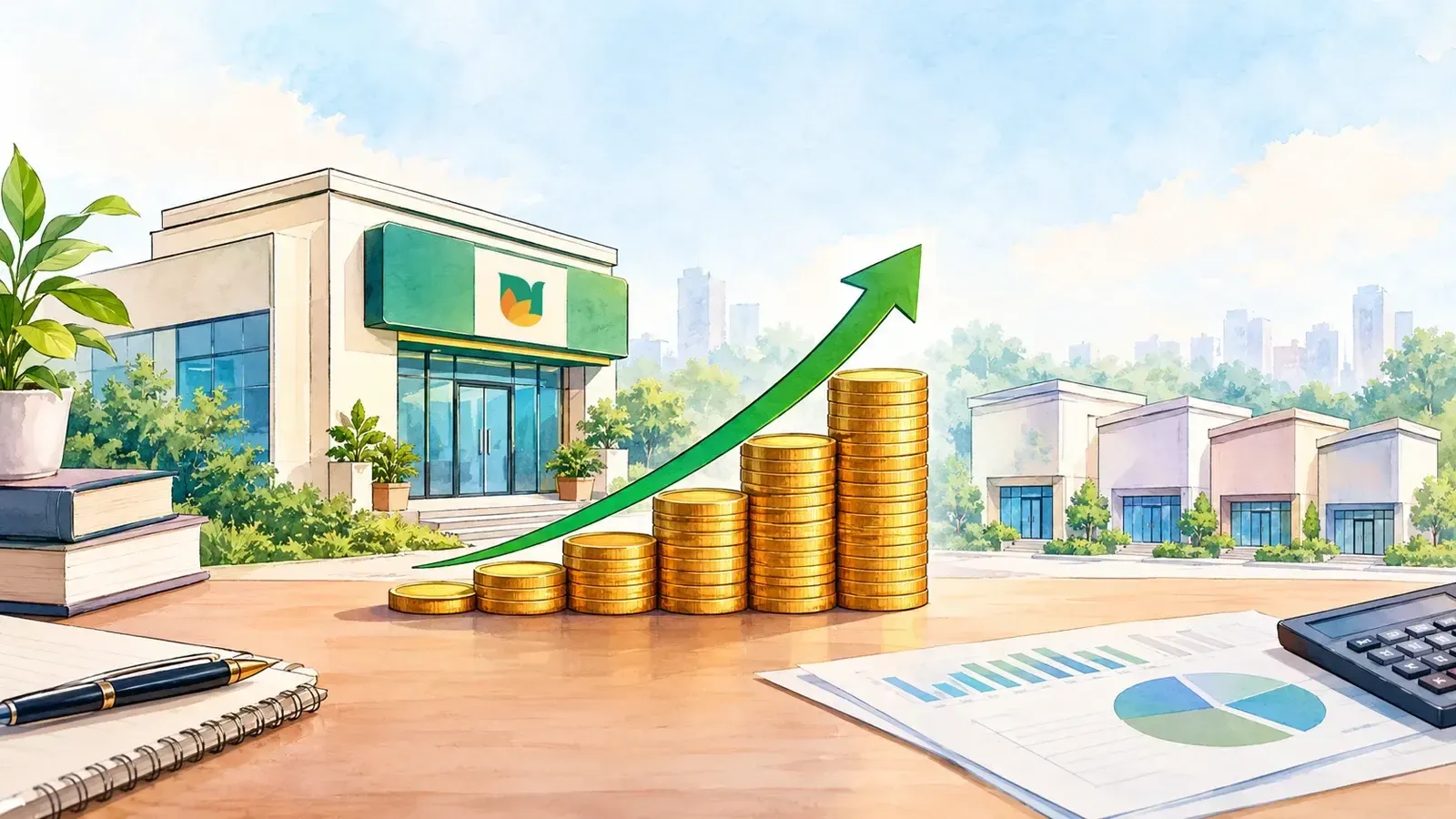 Ujjivan Small Finance delivers 175% return in 5 year: Here’s how other listed SFBs performed