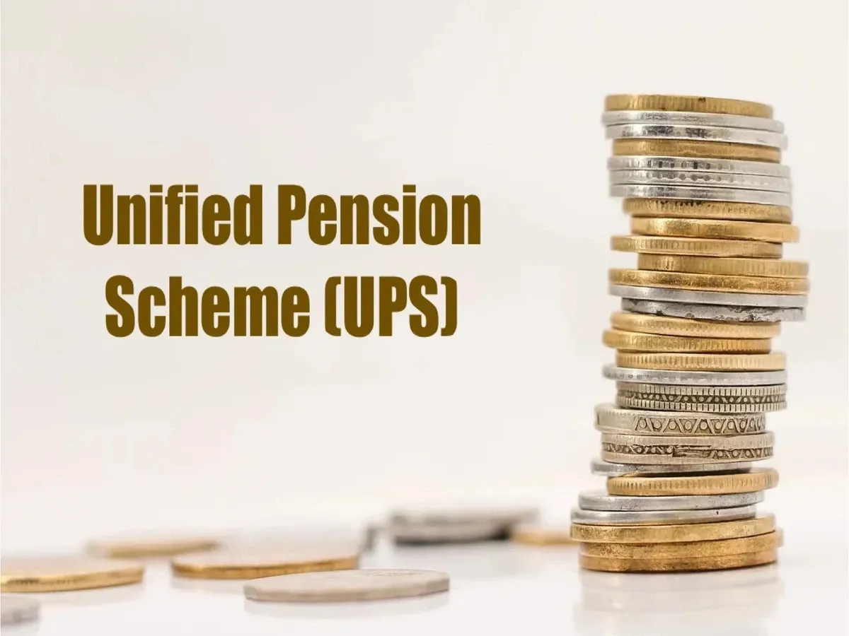 Unified Pension Scheme vs NPS and OPS: Key differences you need to know