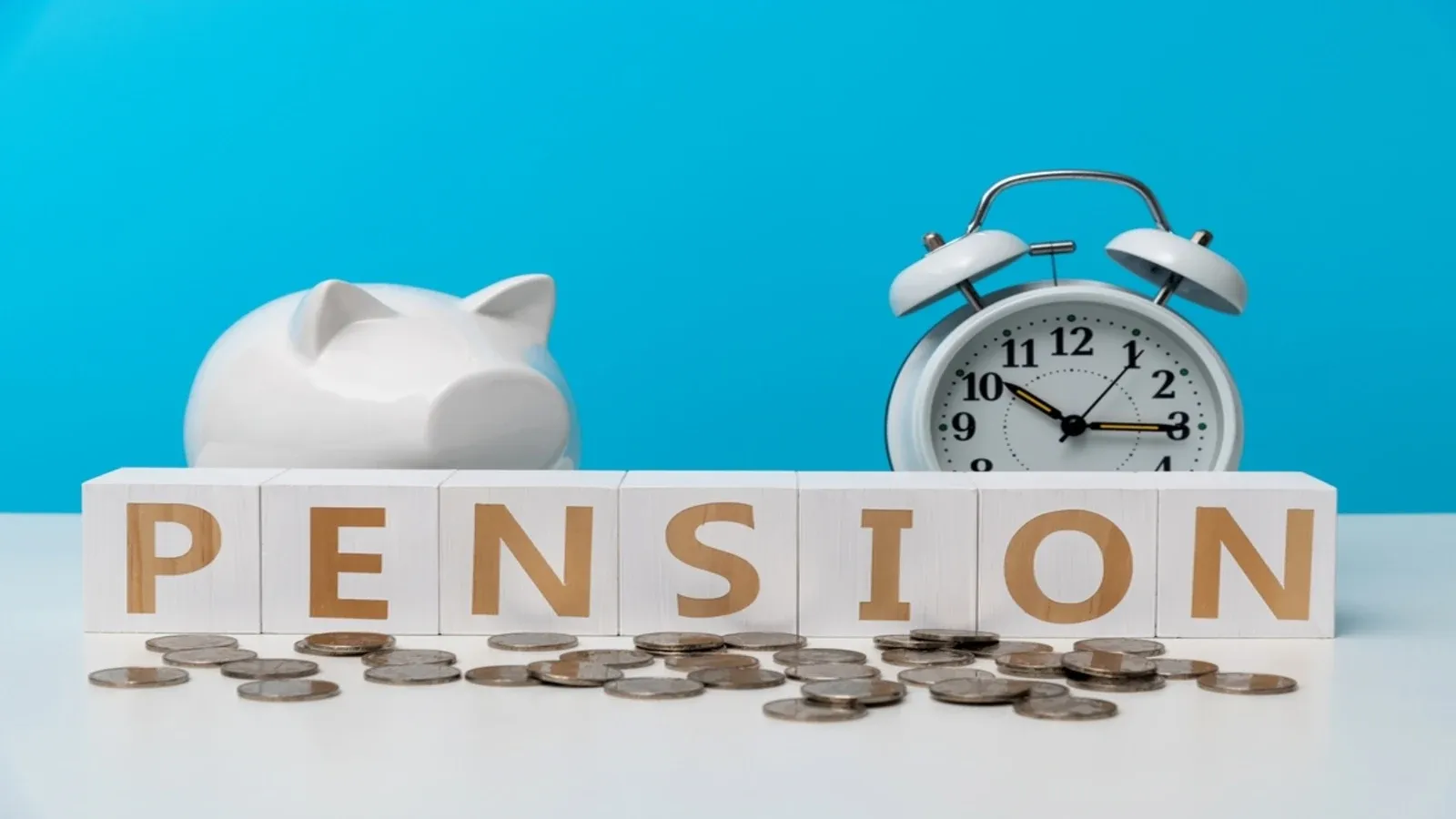 unified pension scheme