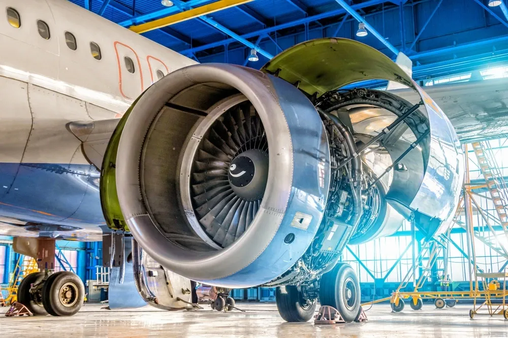 Between FY22 and FY24, Unimech Aerospace’s revenue from operations rose at a CAGR of 139.66%.