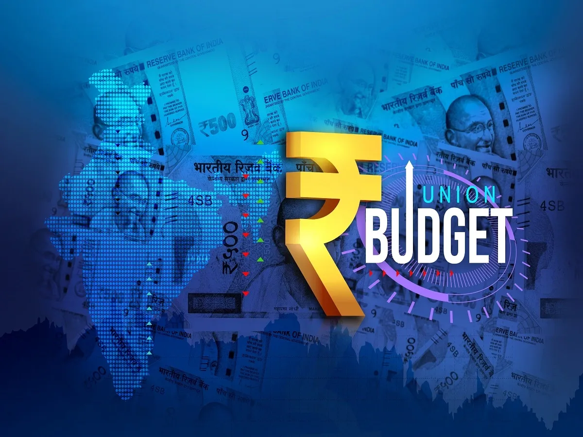 Union Budget 2024-25 will be presented by FM Sitharaman on July 23