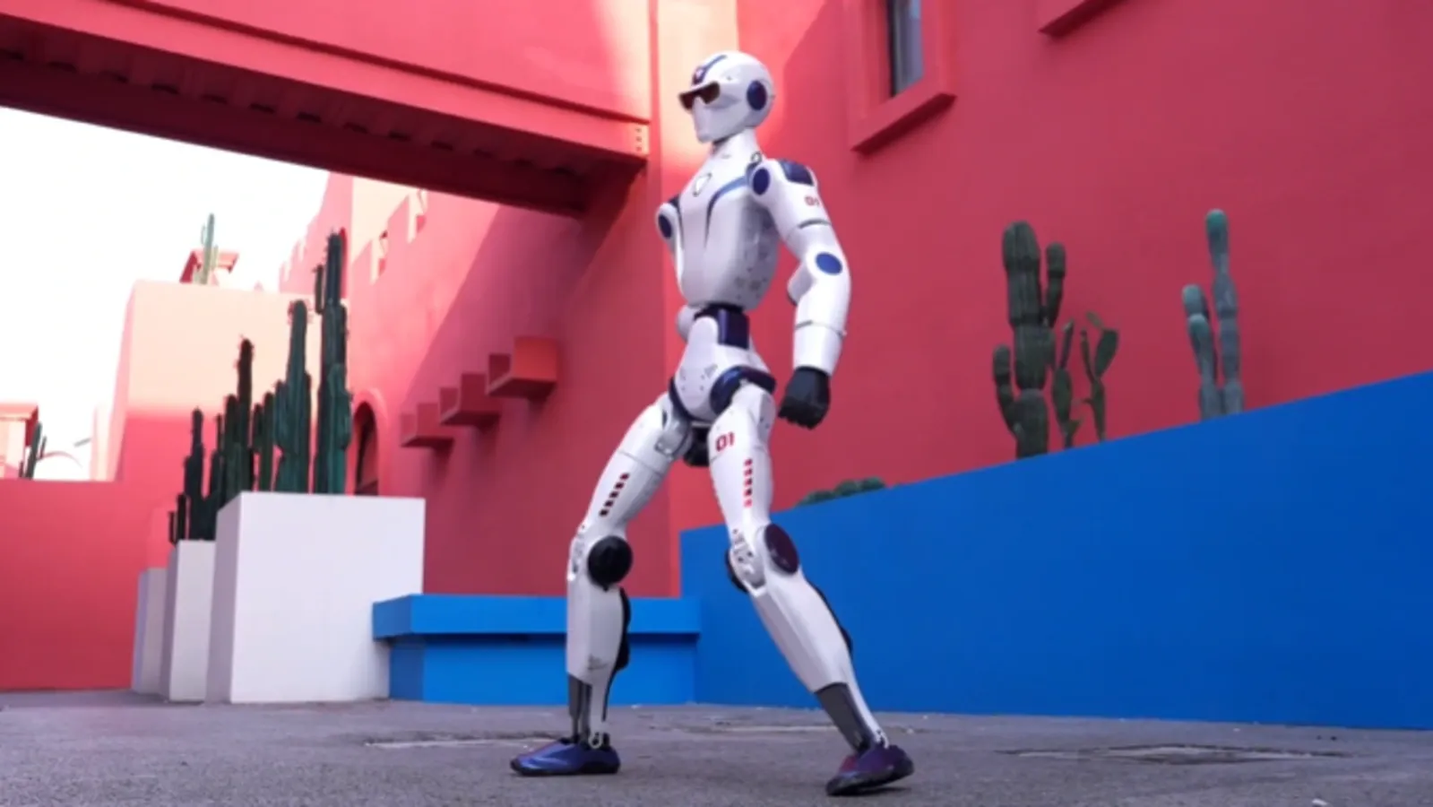 Founded by Wang Xingxing, Unitree Robotics, officially known as Yushu Technology Co Ltd, is a world-renowned civilian robotics firm. | Image: X/@UnitreeRobotics