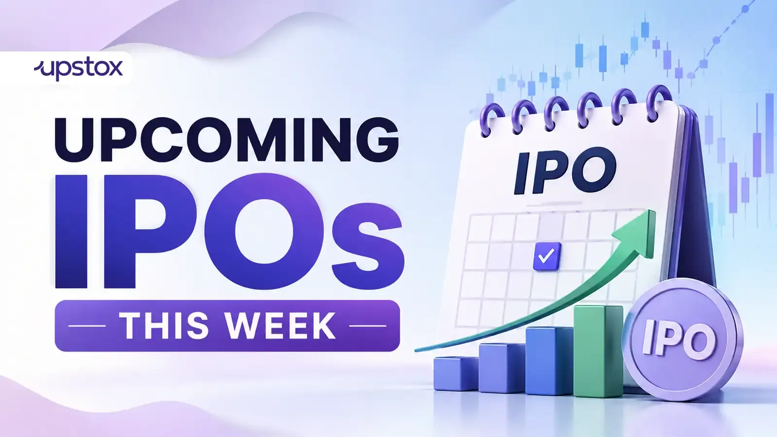 Five mainboard IPOs and three SME issues will open for subscription next week.