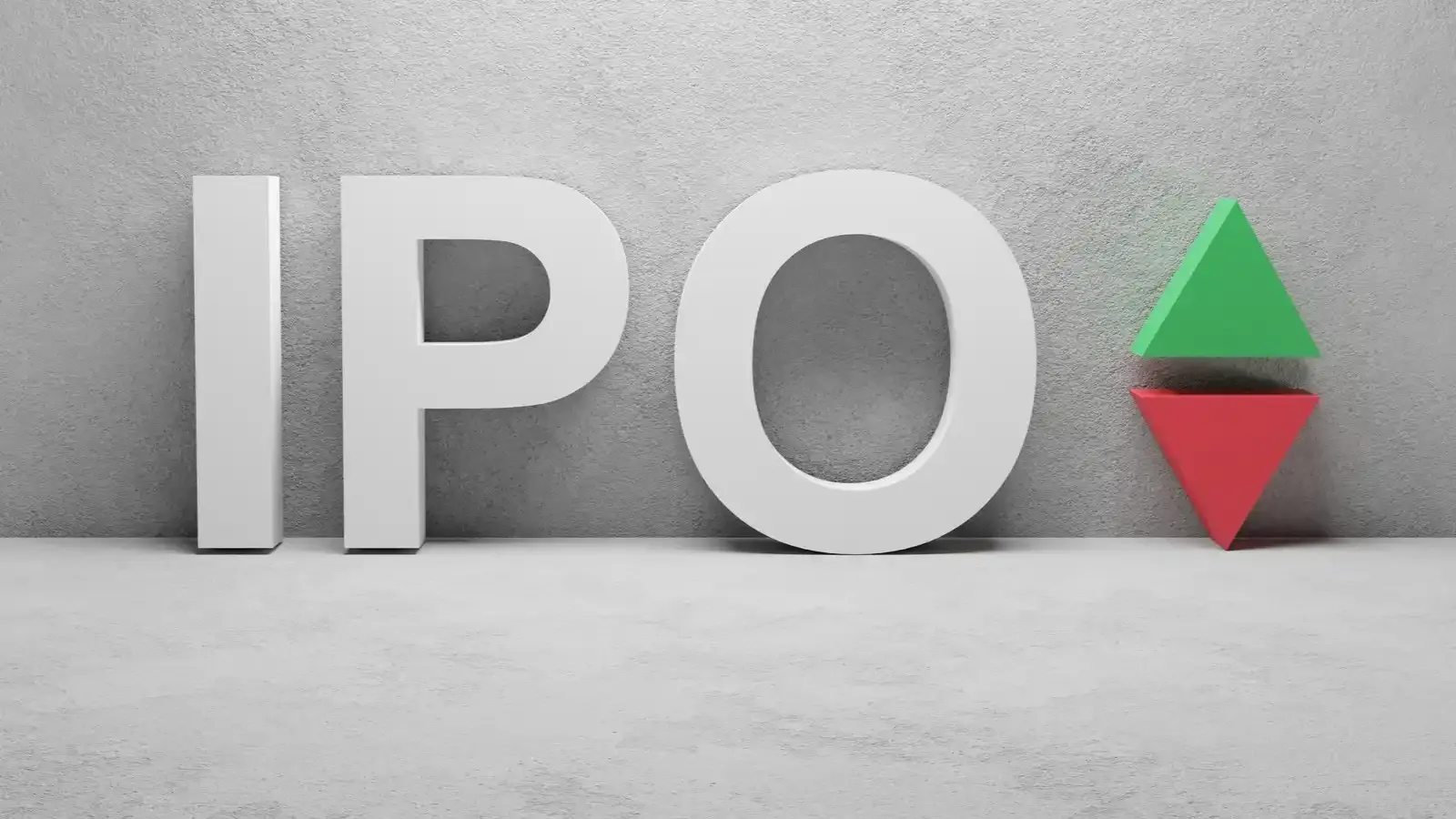 Only one mainboard IPO will open for subscription this week. | Image: Shutterstock