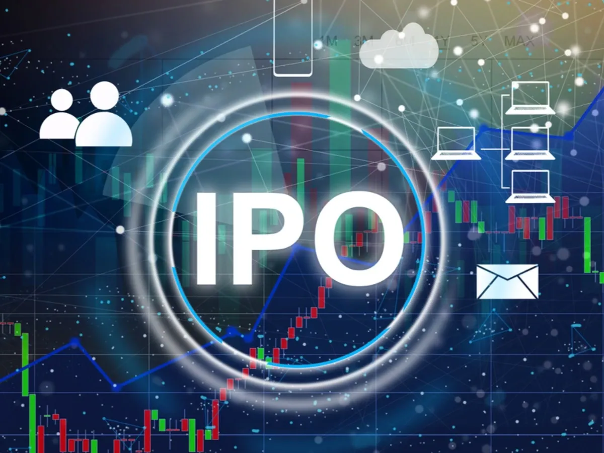 Innovision's ₹322.84 crore initial share sale will open for public subscription on March 10. | Image: Shutterstock