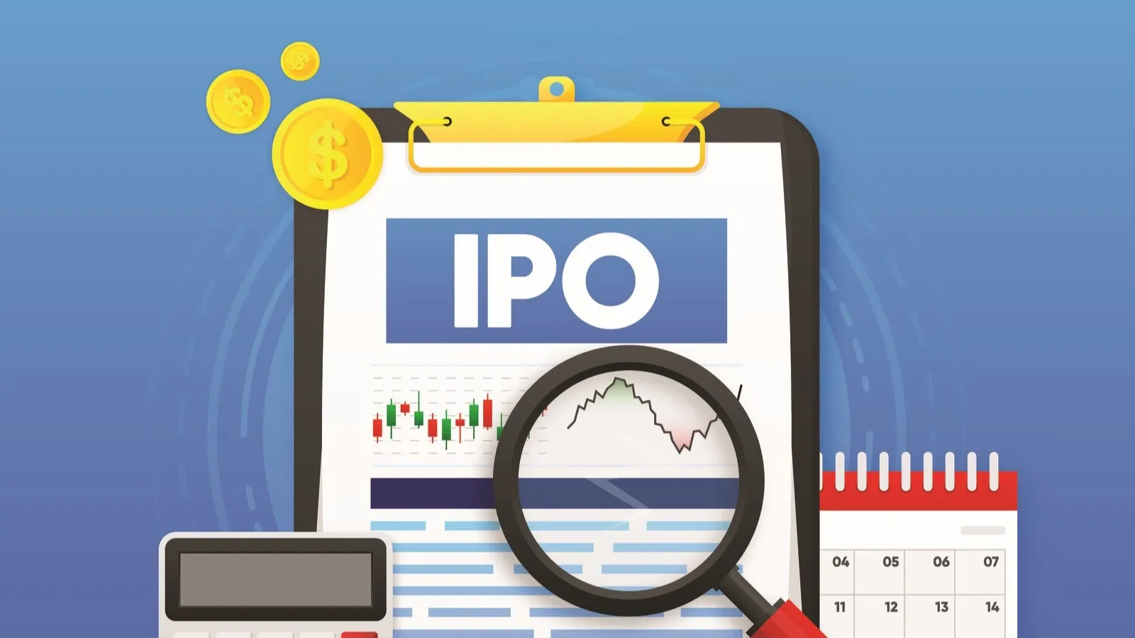 No mainboard IPO will open or list next week. | Image: Shutterstock