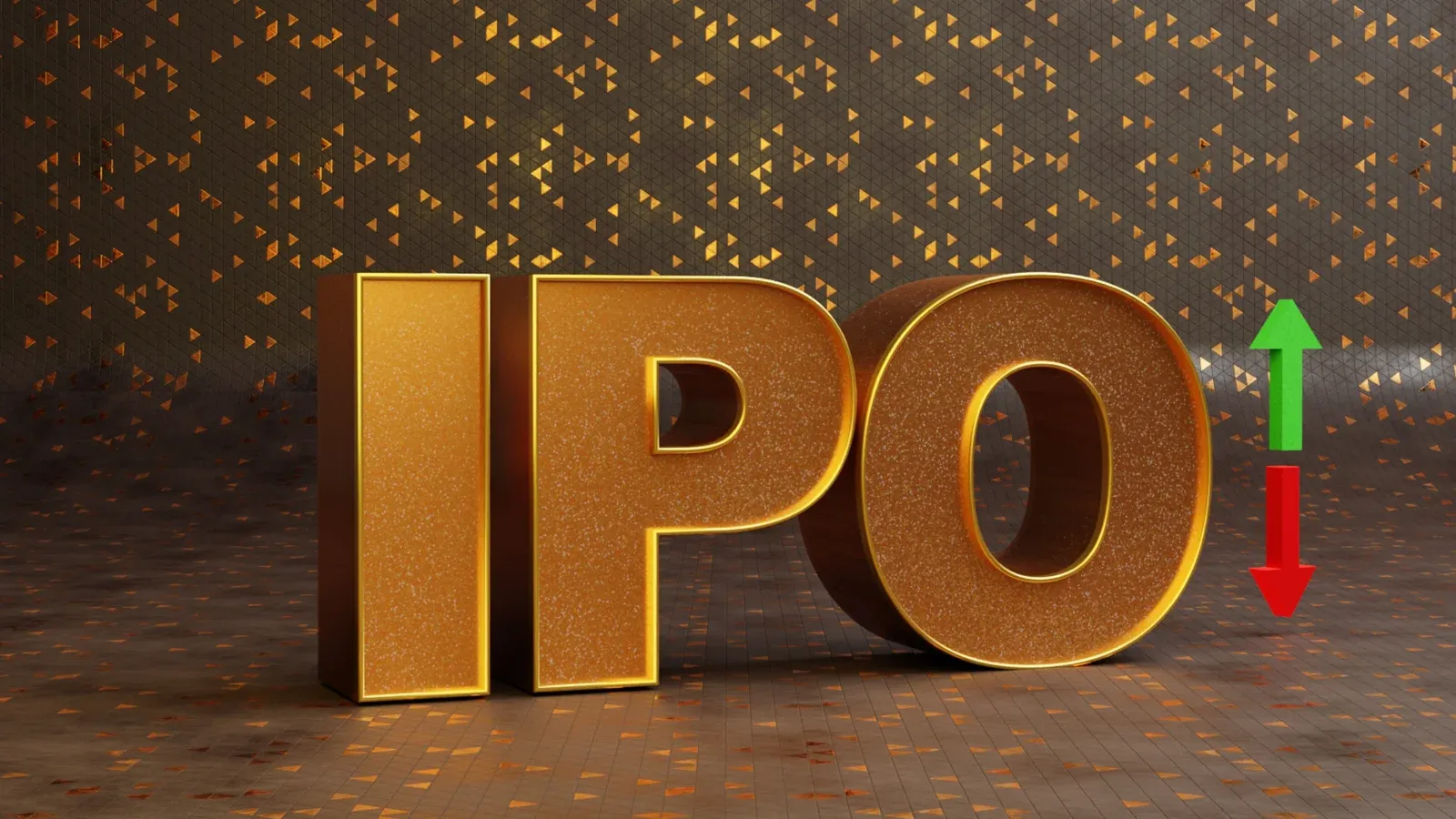 Upcoming IPOs