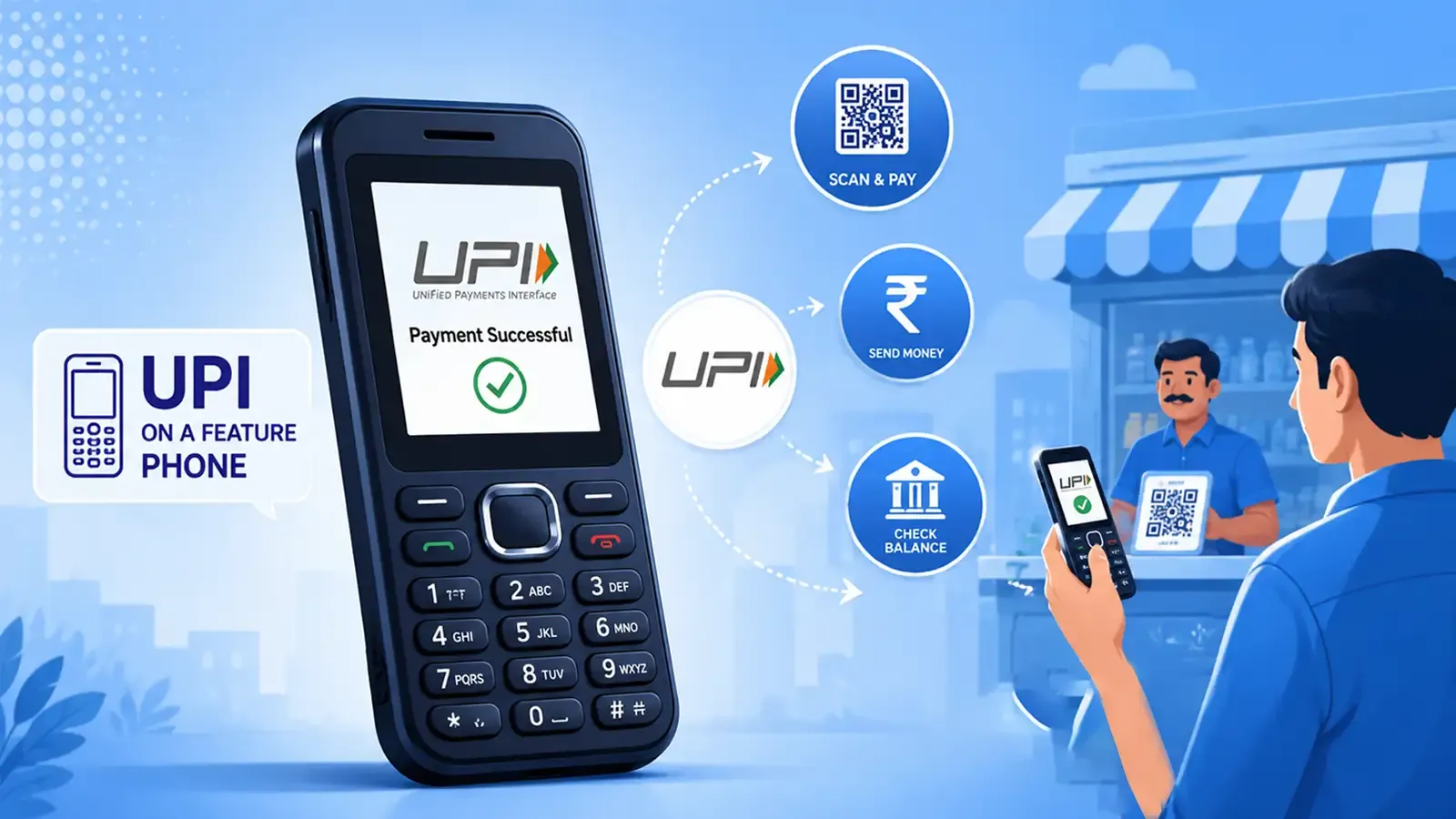 UPI