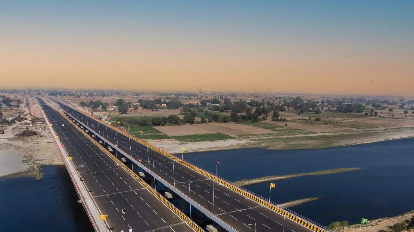 उत्तर प्रदेश