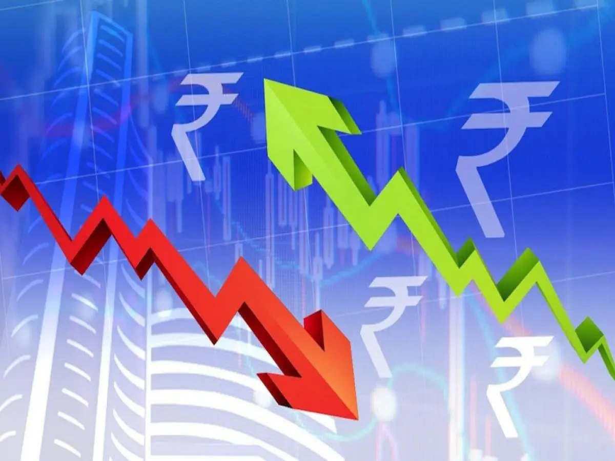 Genus Power Infrastructures, Omaxe, and Marine Electricals (India), hit the upper circuit while Solara Active Pharma hit the lower circuit