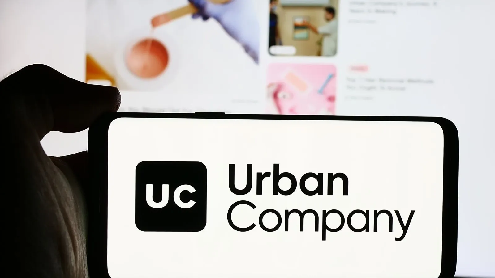 Urban Company 