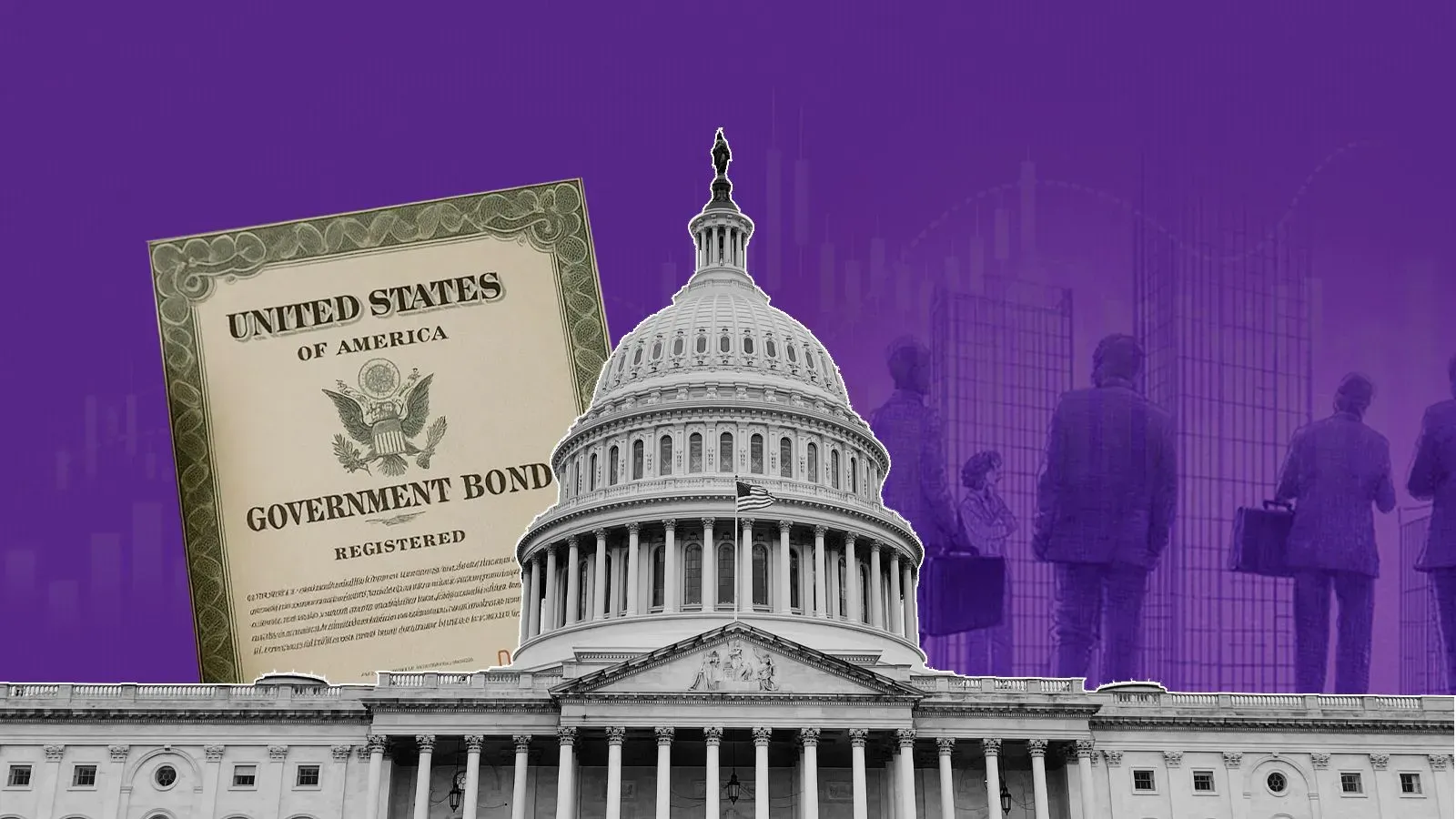 impact of US bond yields on indian investors