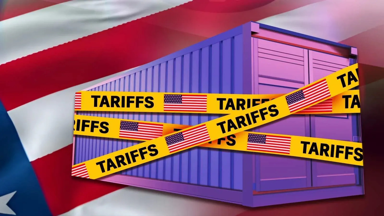 US China