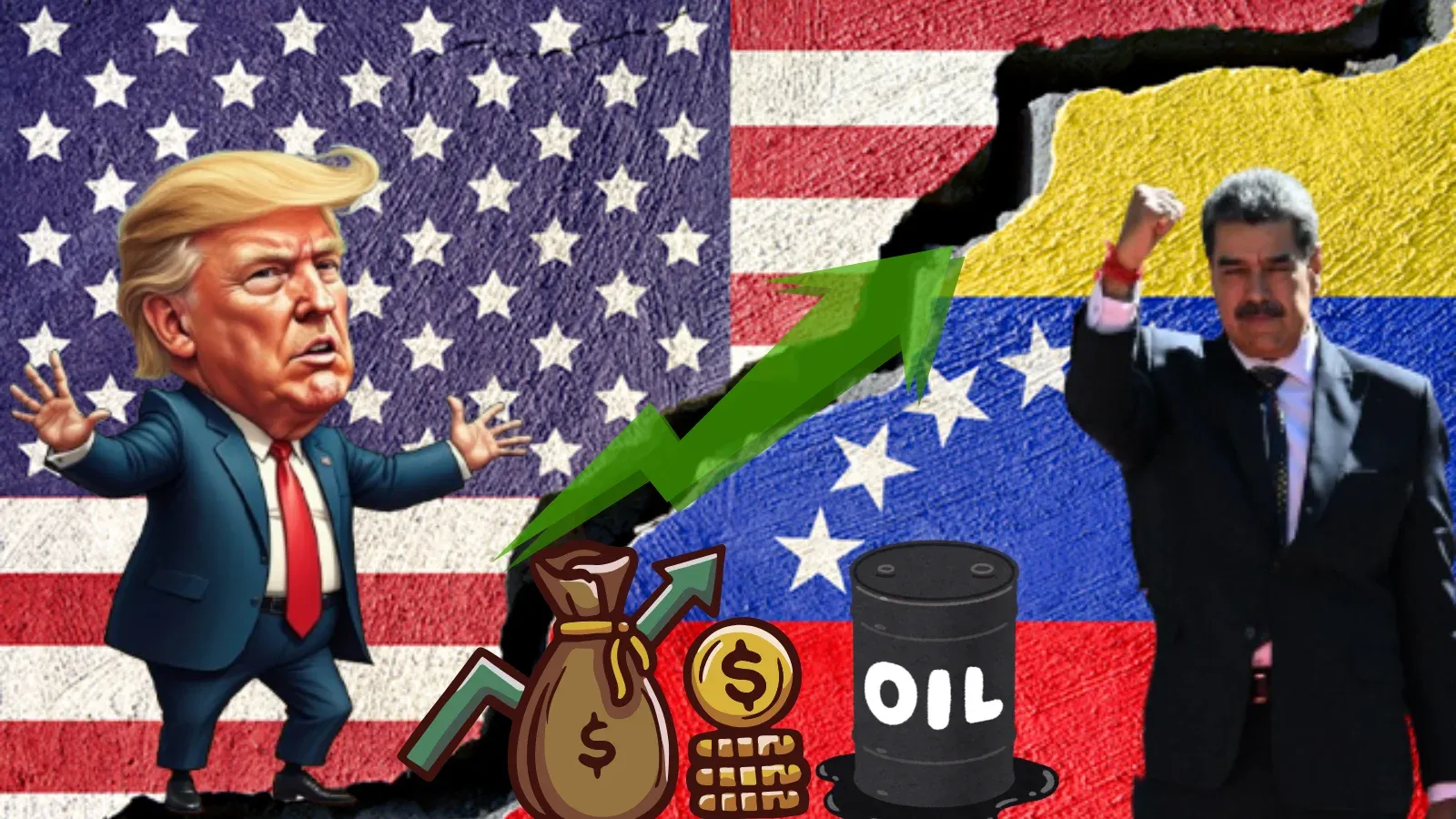 us-strike-on-venezuela-crude-oil-impact