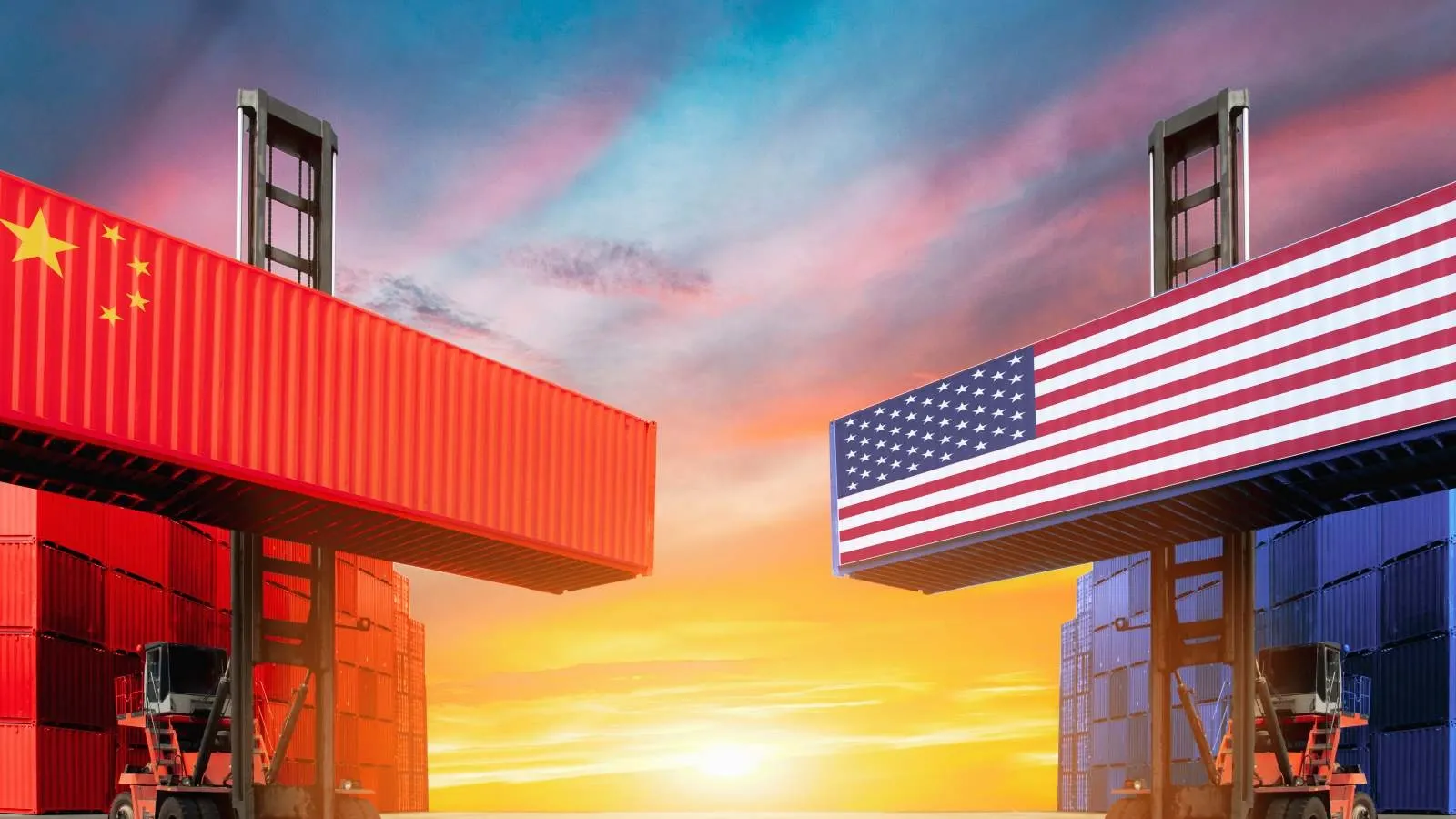 us china