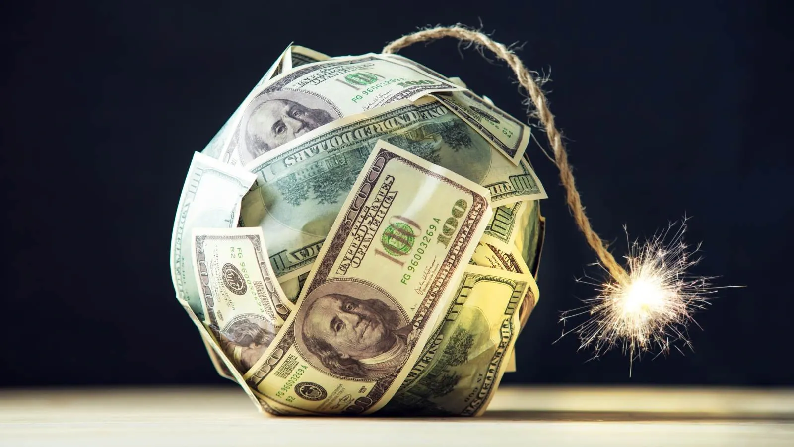 अमेरिकी डॉलर