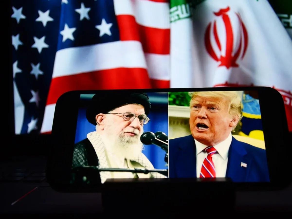 US-Iran Tension