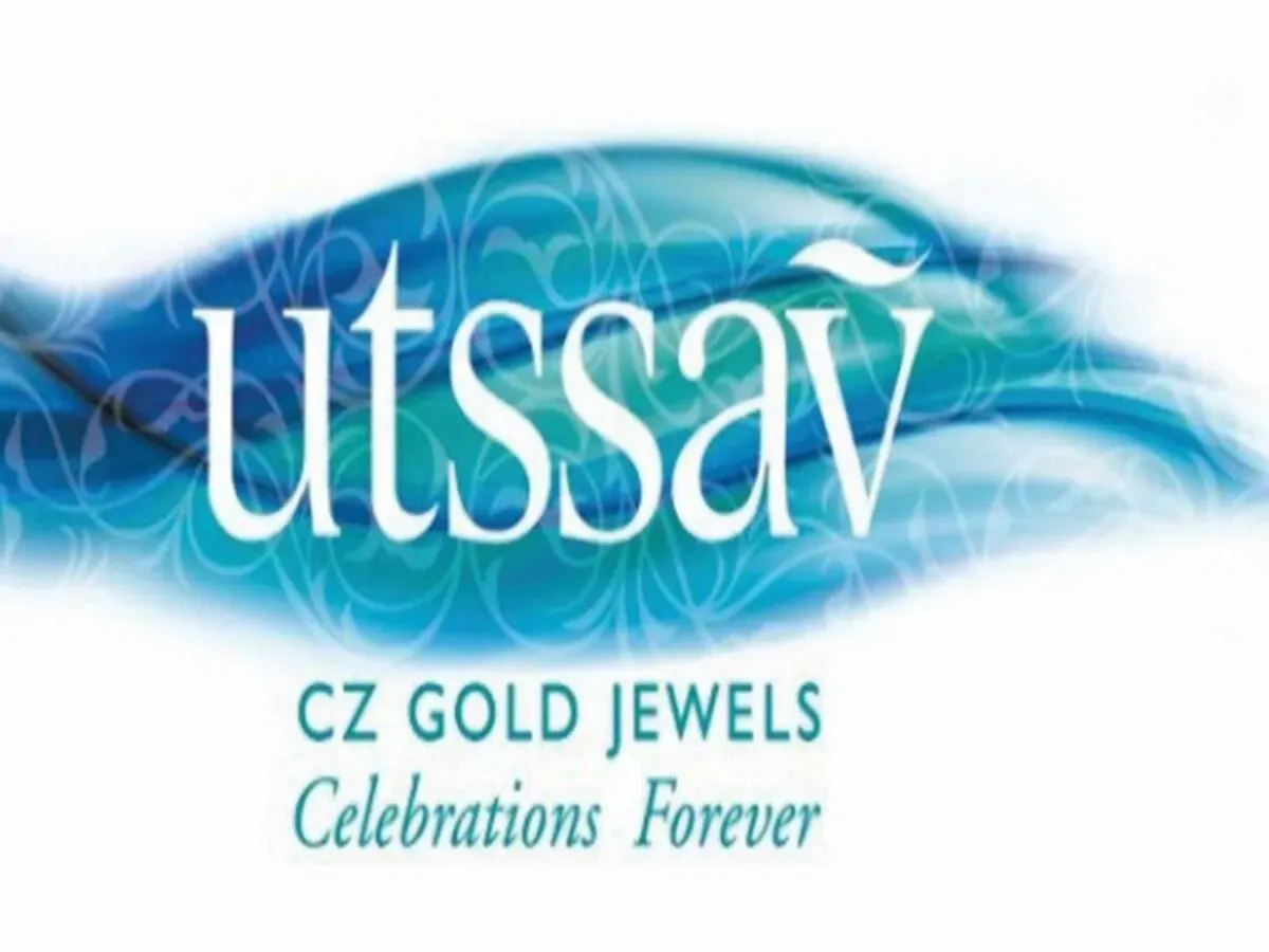 Utssav Cz Gold Jewels shares list flat at ₹110.05 apiece on NSE SME