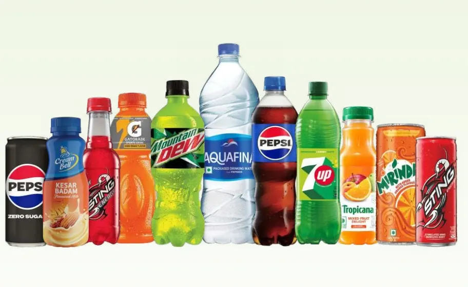 Varun Beverages is the largest franchisee of PepsiCo outside the US. | Image: varunbeverages.com