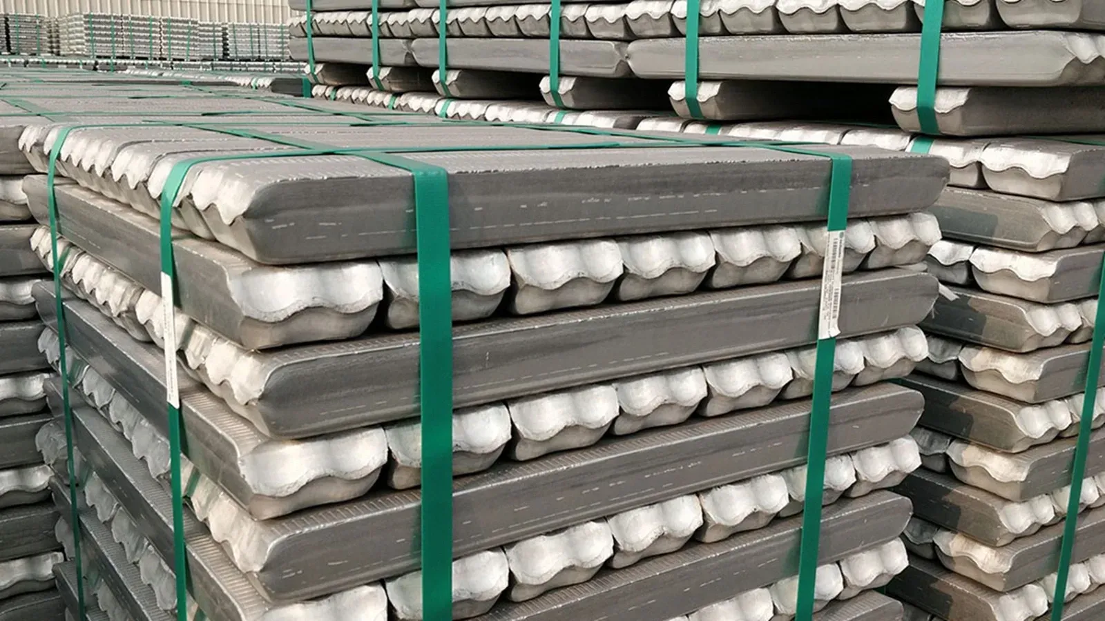 Vedanta Aluminium shares, August 21, 2026