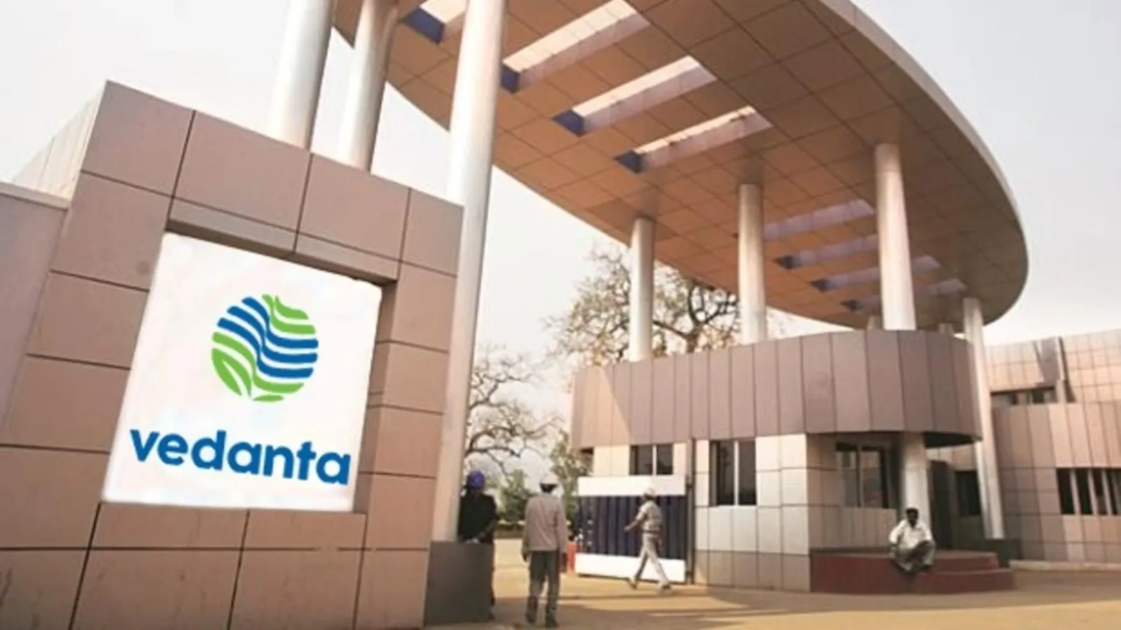 Vedanta Group stocks, August 13, 2026
