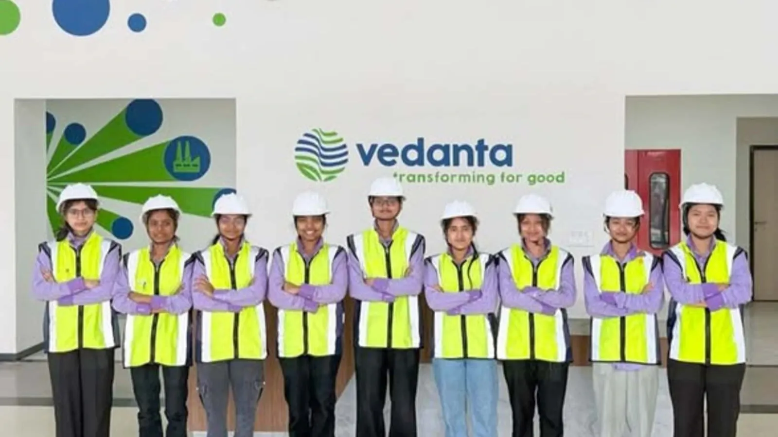 Vedanta Group is a leading conglomerate, producing zinc, aluminium, copper, oil & gas, steel and power. | Image: TheVedantaGroup/Facebook