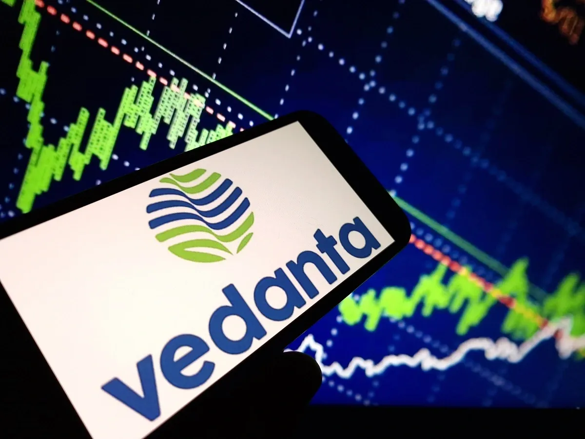 Vedanta Ltd announces second interim dividend of ₹4 per share, record  date fixed