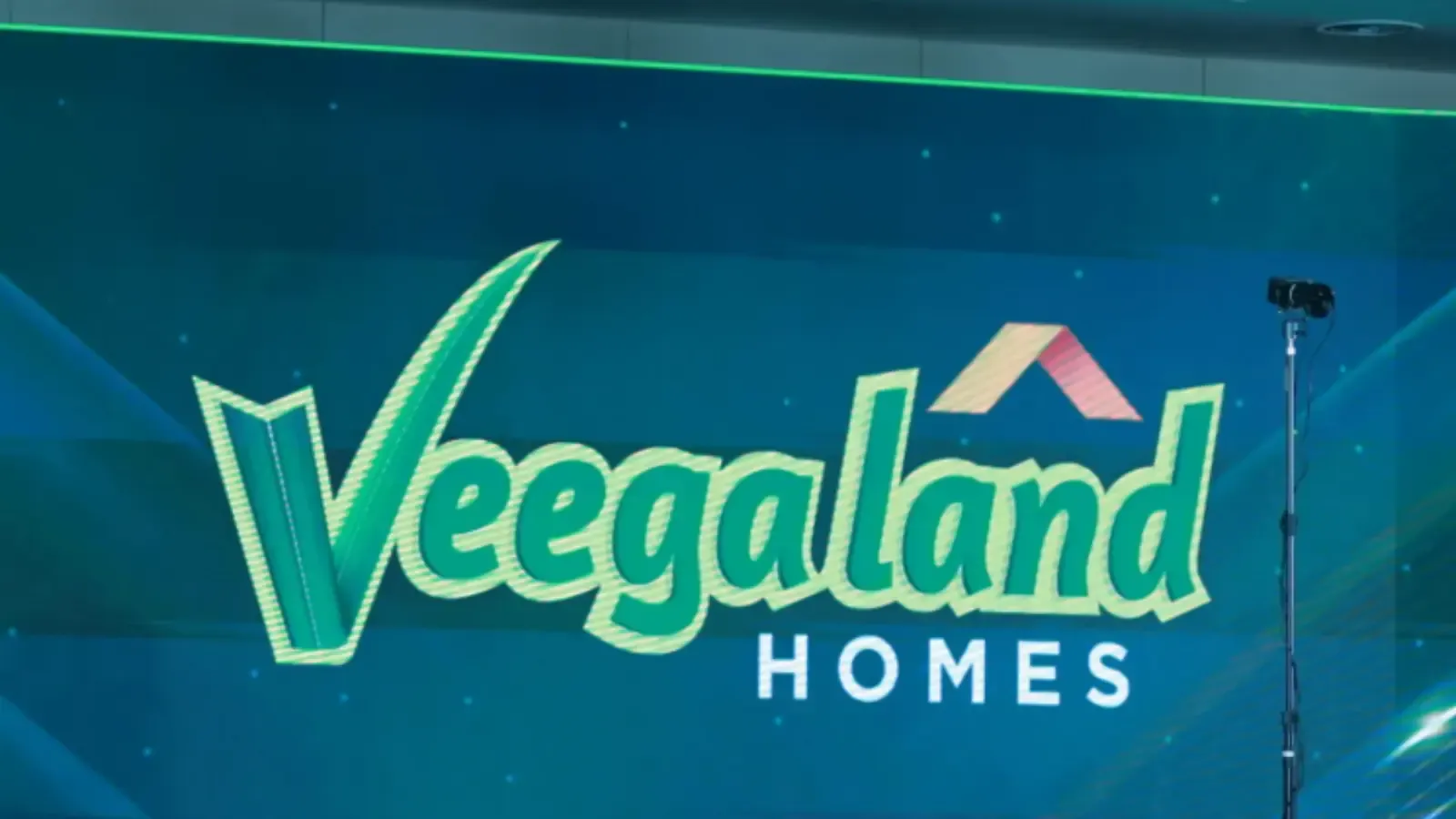Veegaland Developers IPO