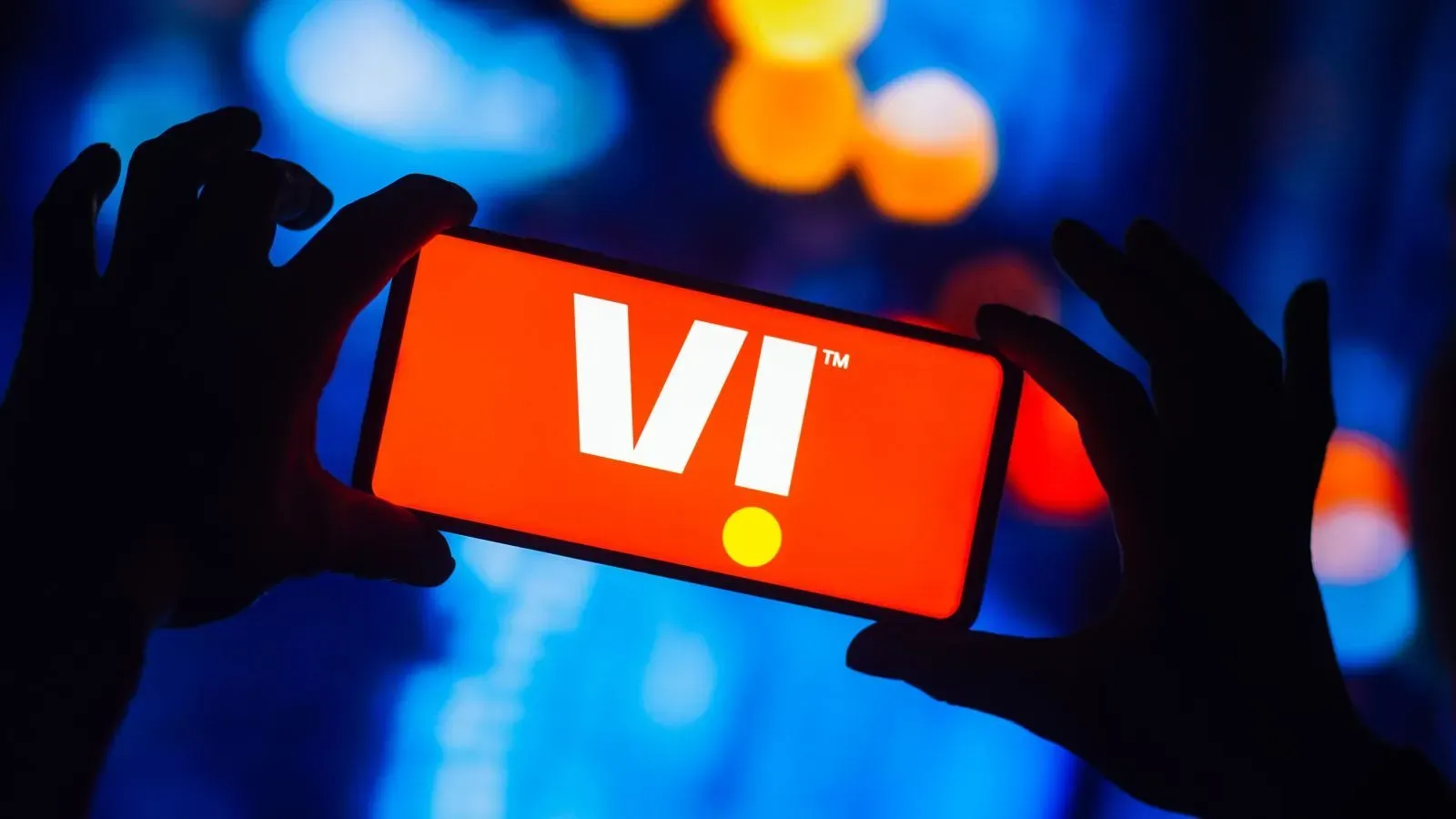 Vi share price in focus, May 18, 2026