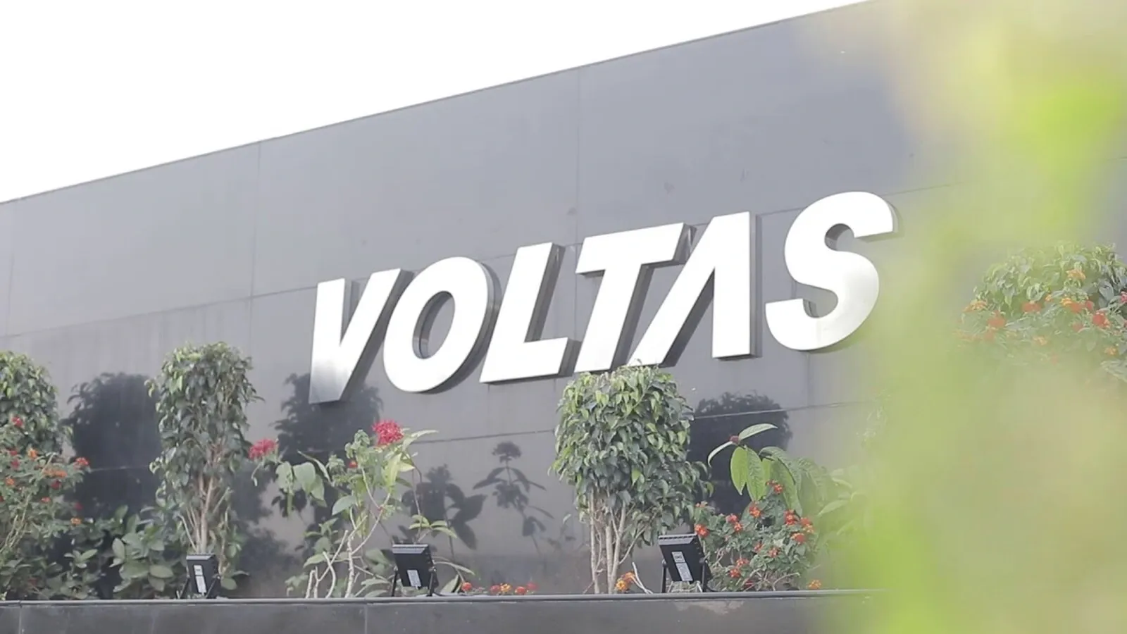 Voltas Q4 results
