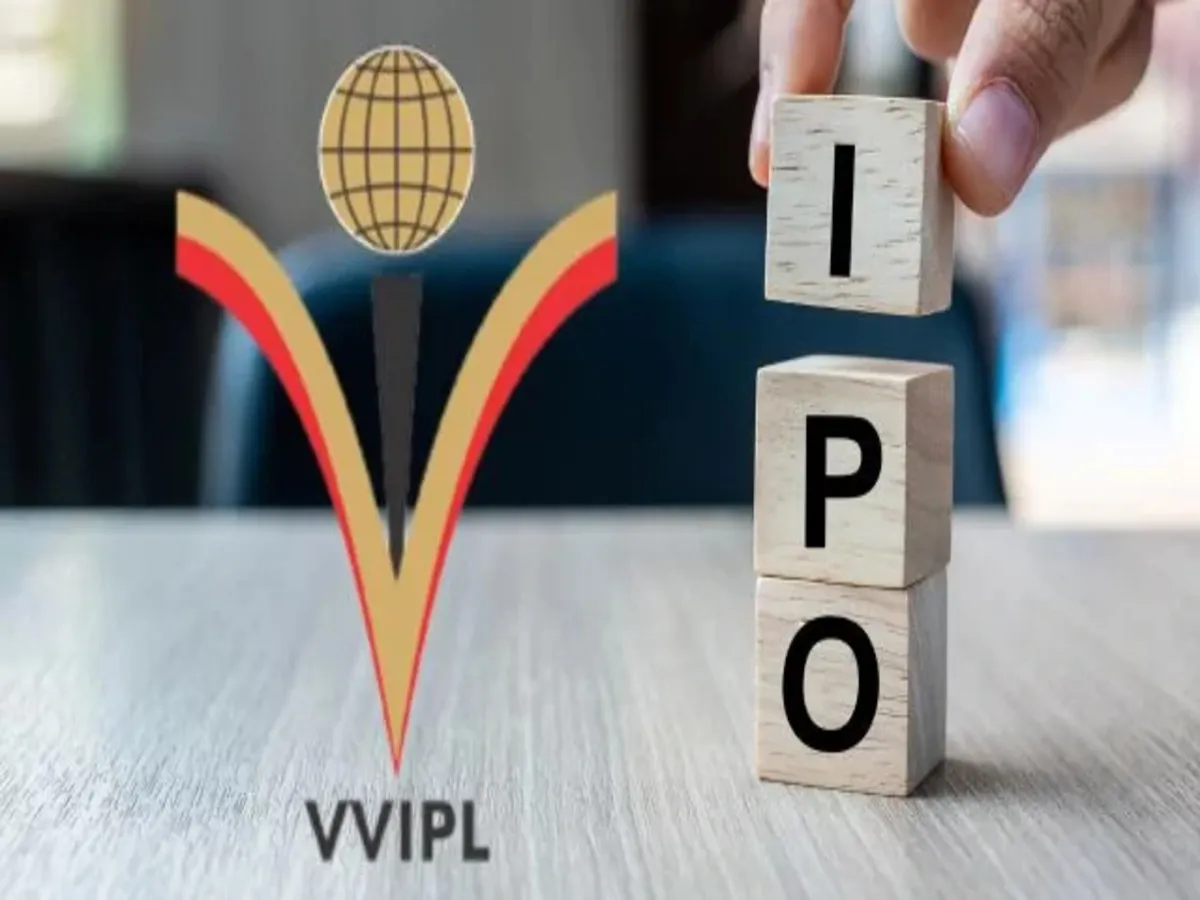 VVIP Infratech IPO booked 220x on the last day amid strong demand from retail investors, NIIs