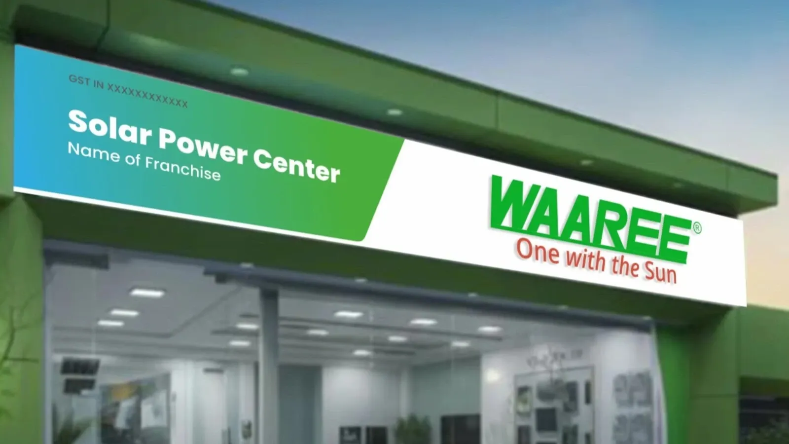 Waaree Energies share price rises over 1% on 125 MW solar module order win