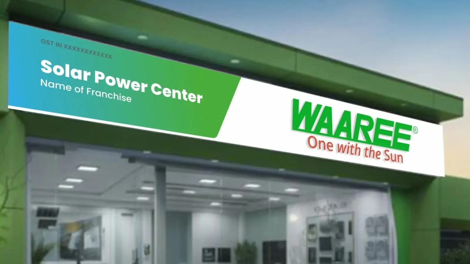 Waaree Energies shares, June 29, 2026
