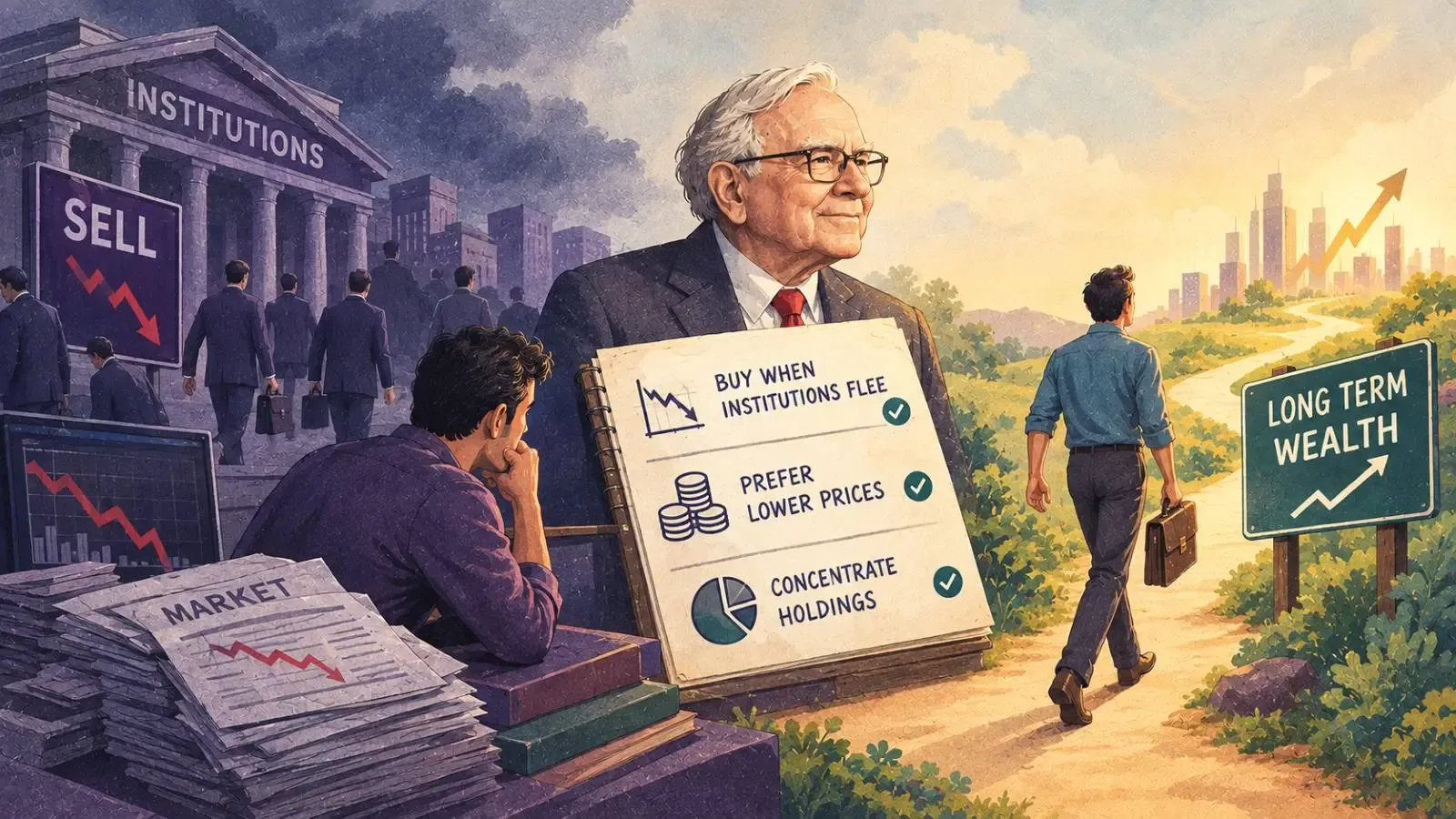 warren buffet 1987 letter